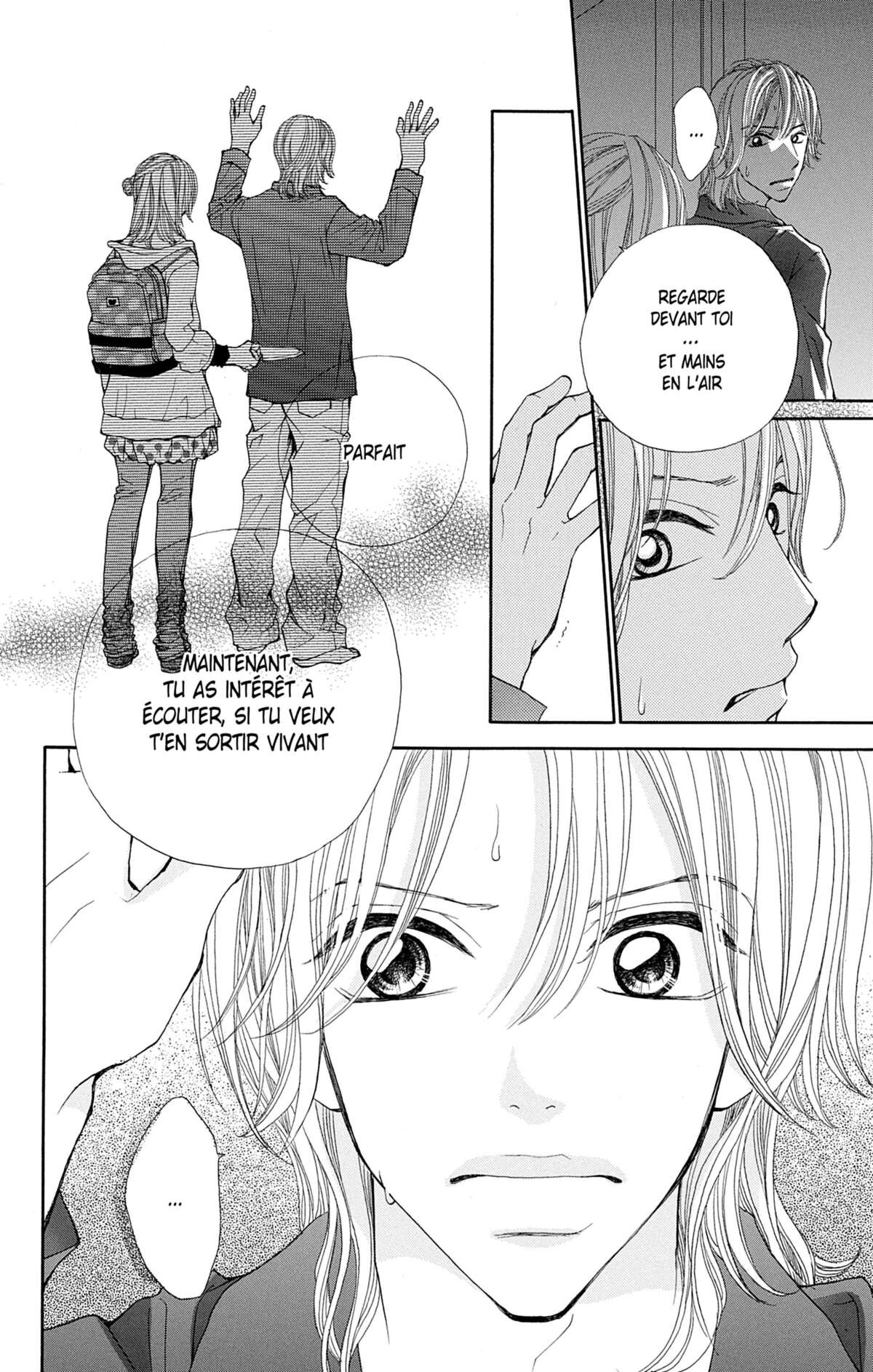 Double Je Volume 5 page 41