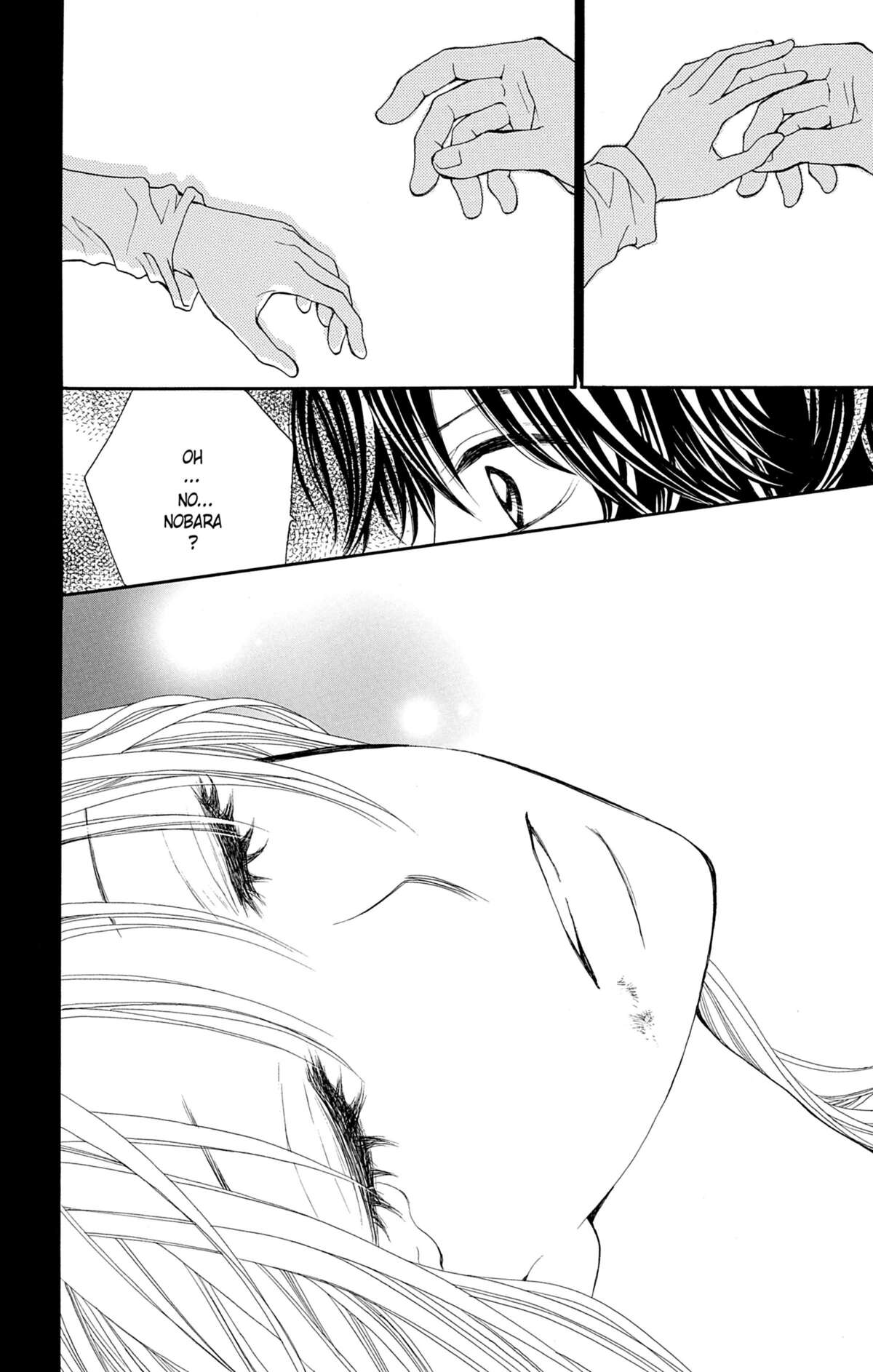 Double Je Volume 5 page 79