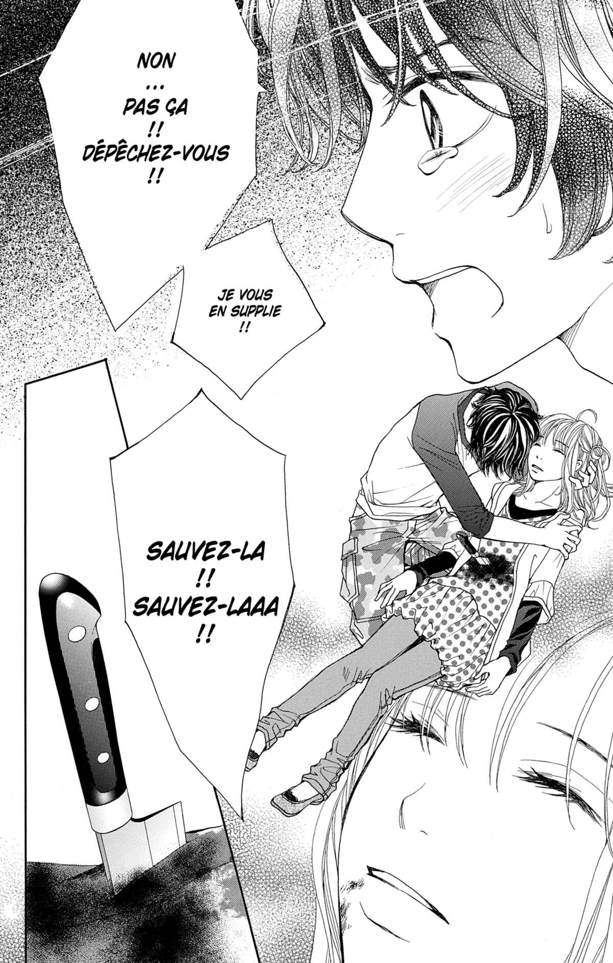 Double Je Volume 5 page 83