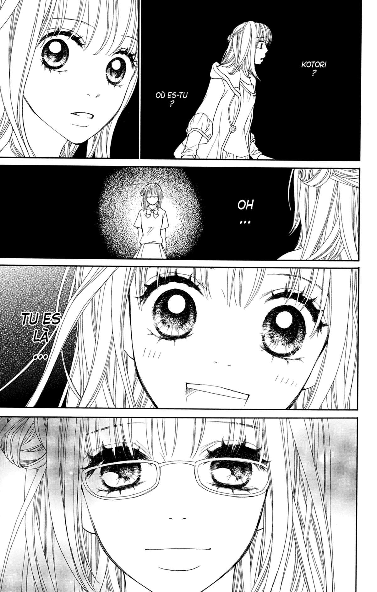 Double Je Volume 5 page 88