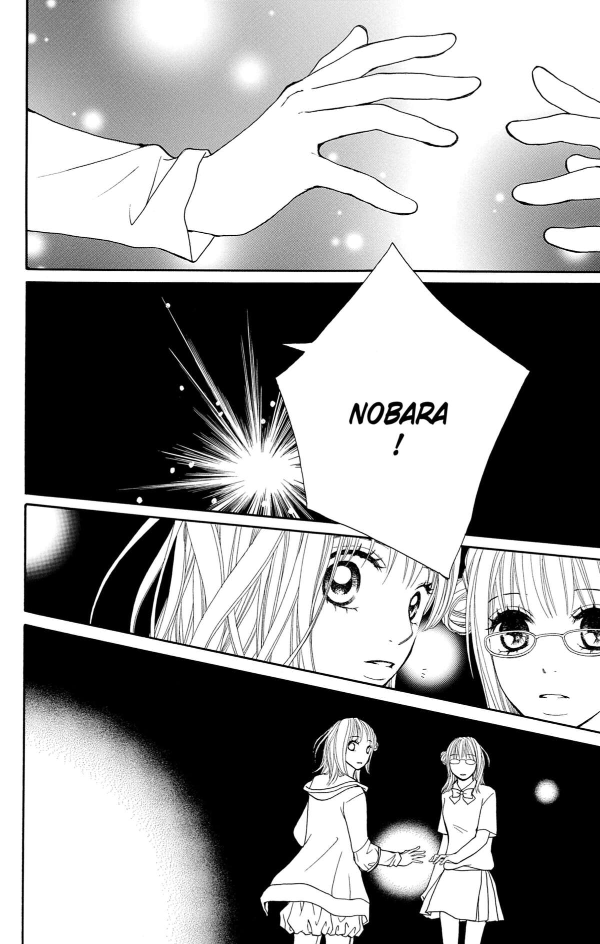 Double Je Volume 5 page 89