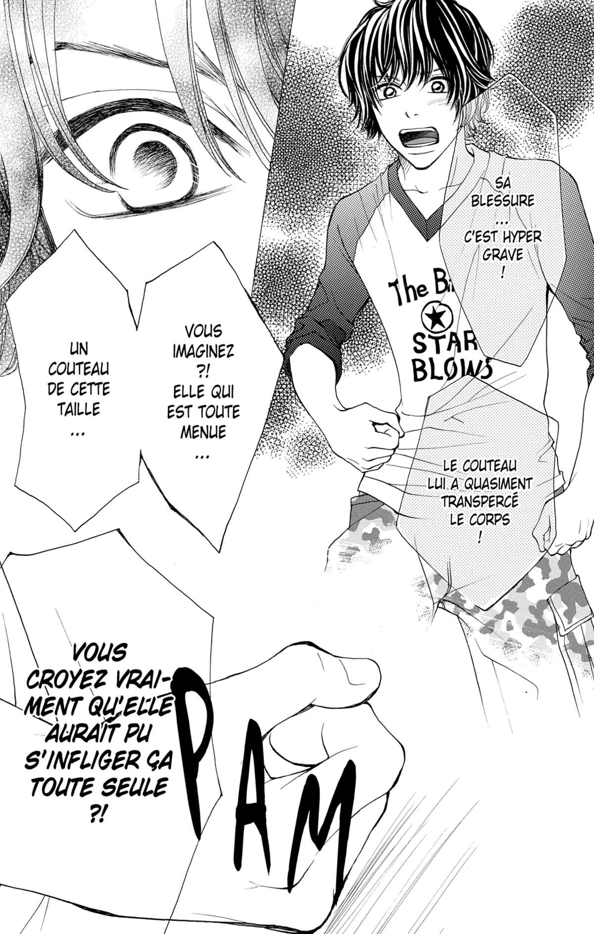 Double Je Volume 5 page 98