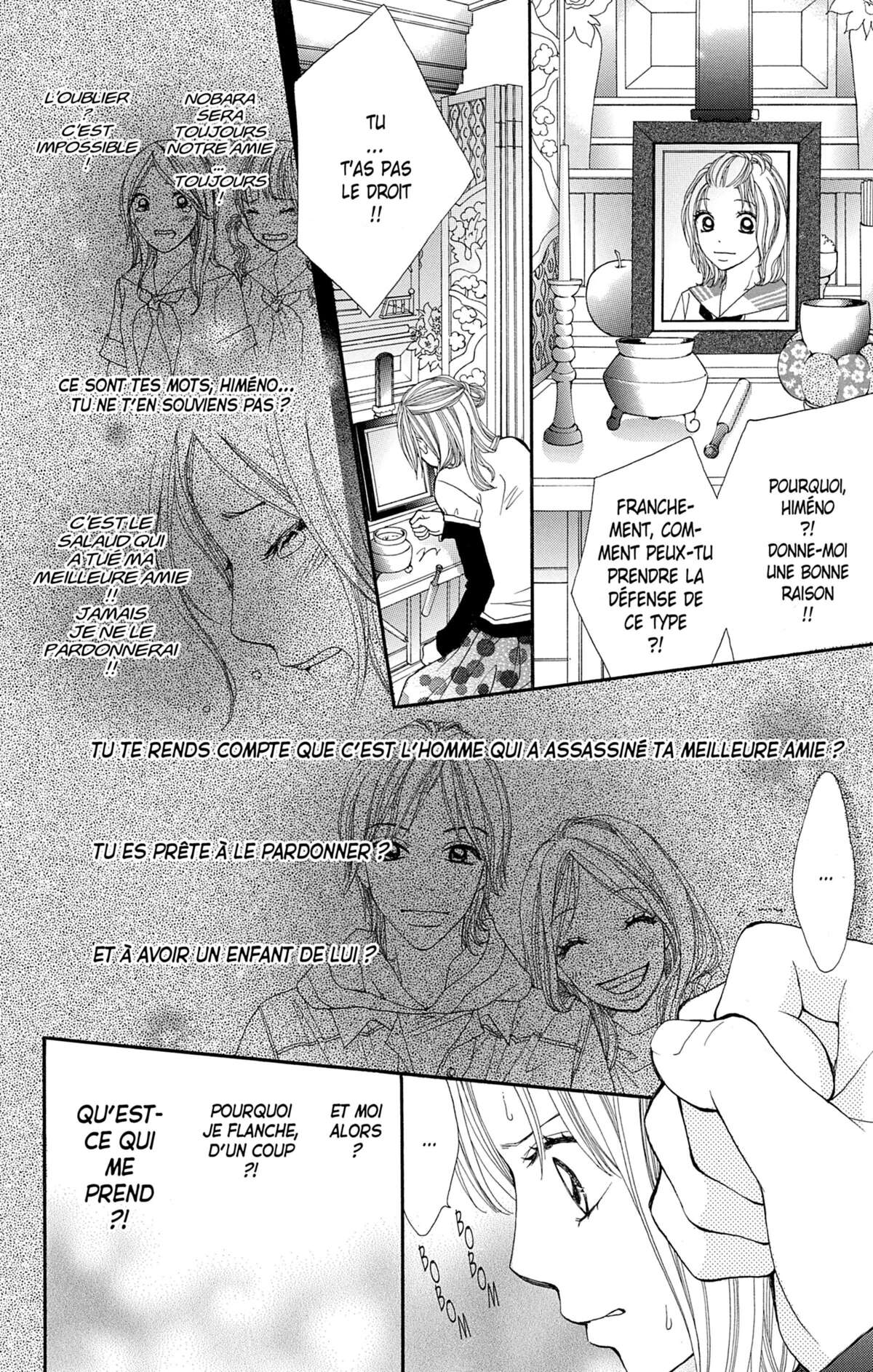 Double Je Volume 3 page 101