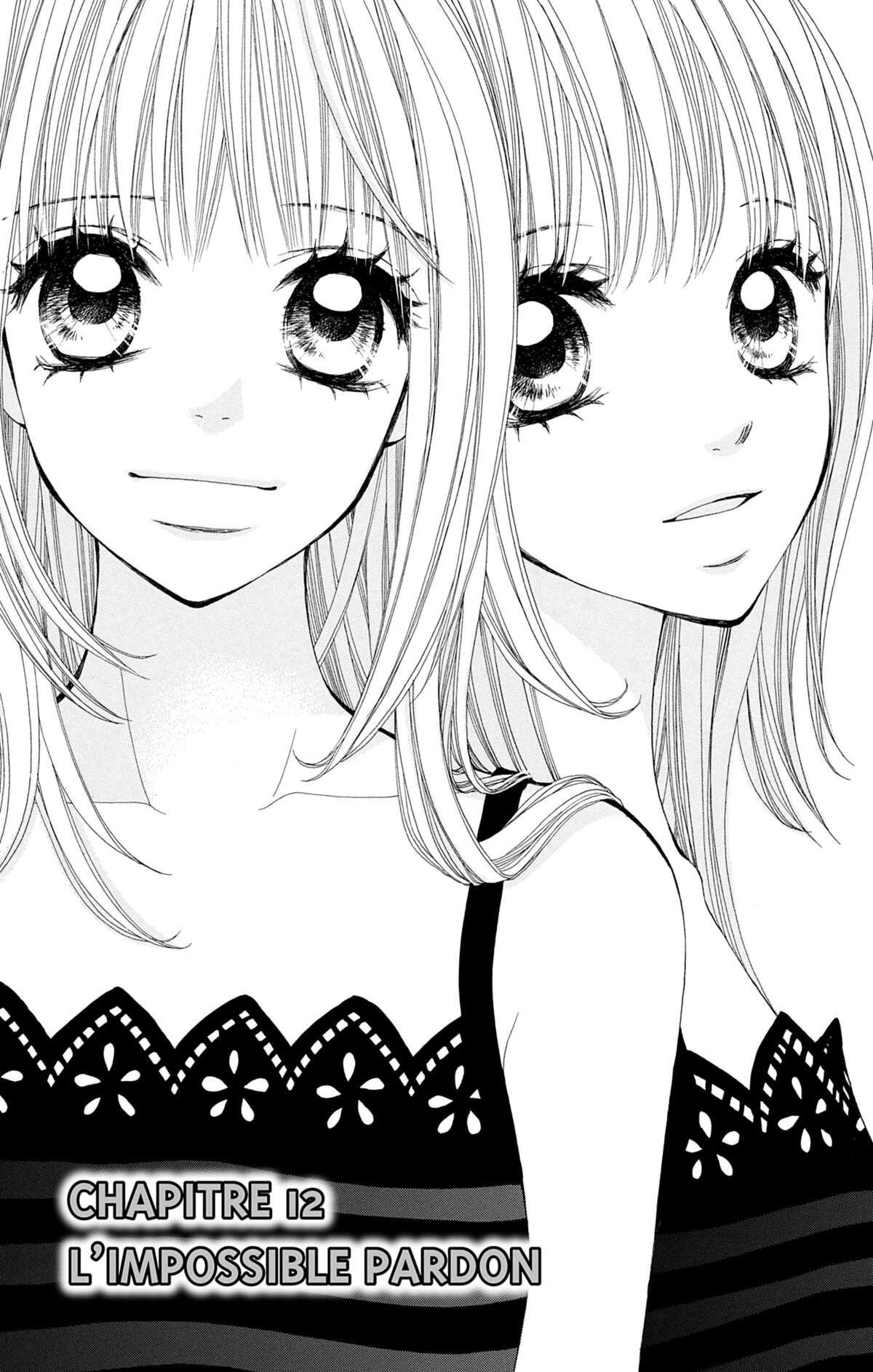 Double Je Volume 3 page 120
