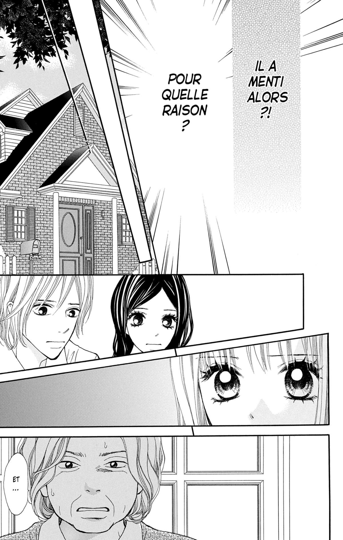 Double Je Volume 3 page 122