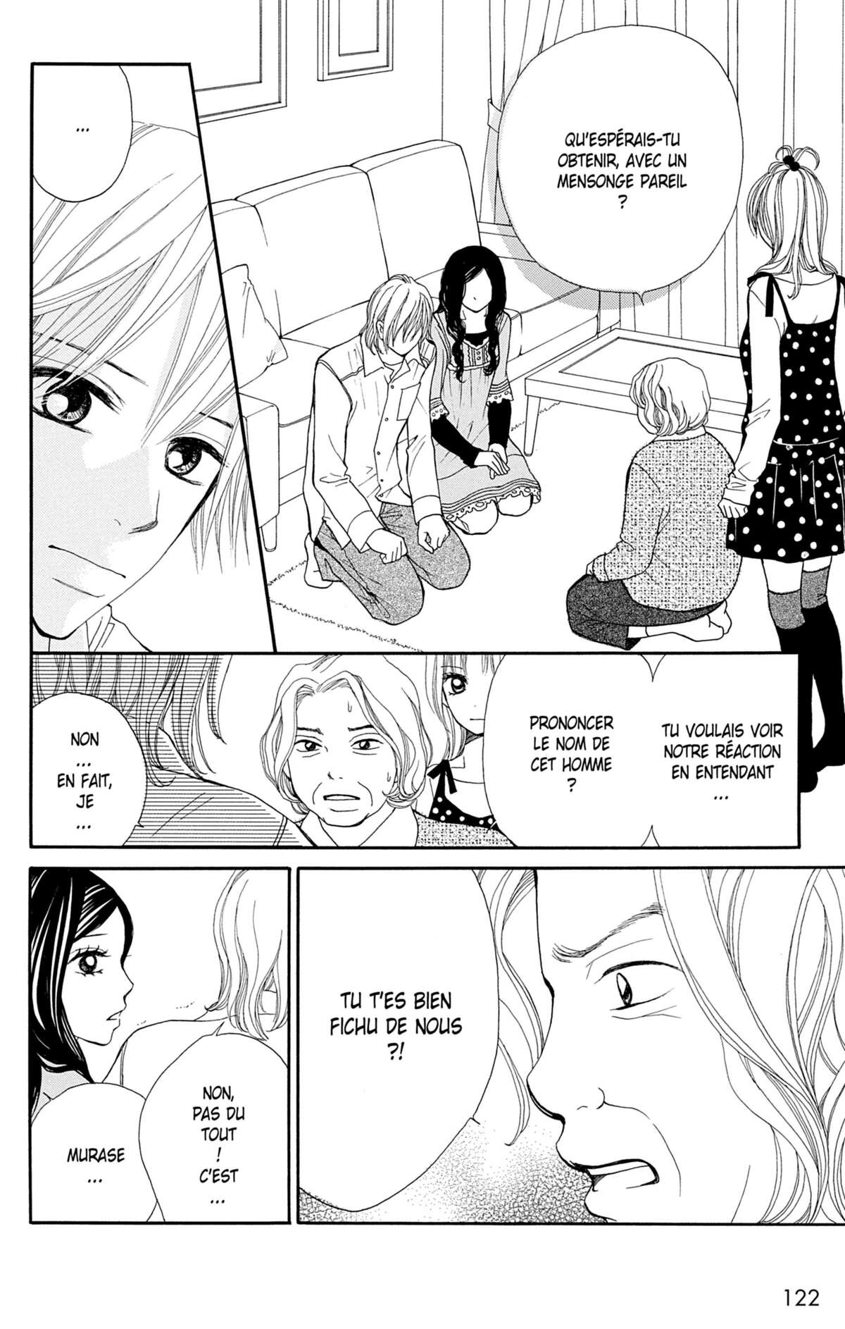 Double Je Volume 3 page 123