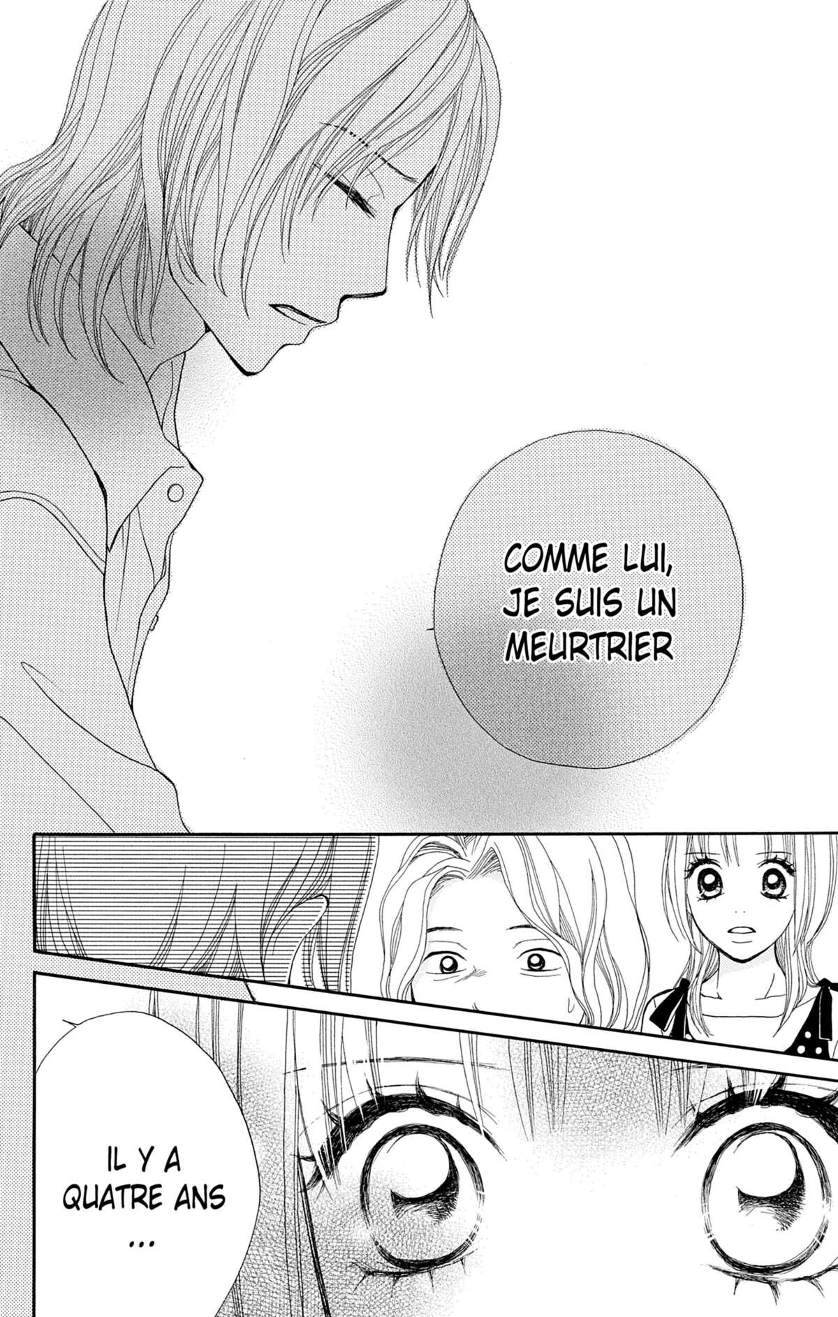 Double Je Volume 3 page 125