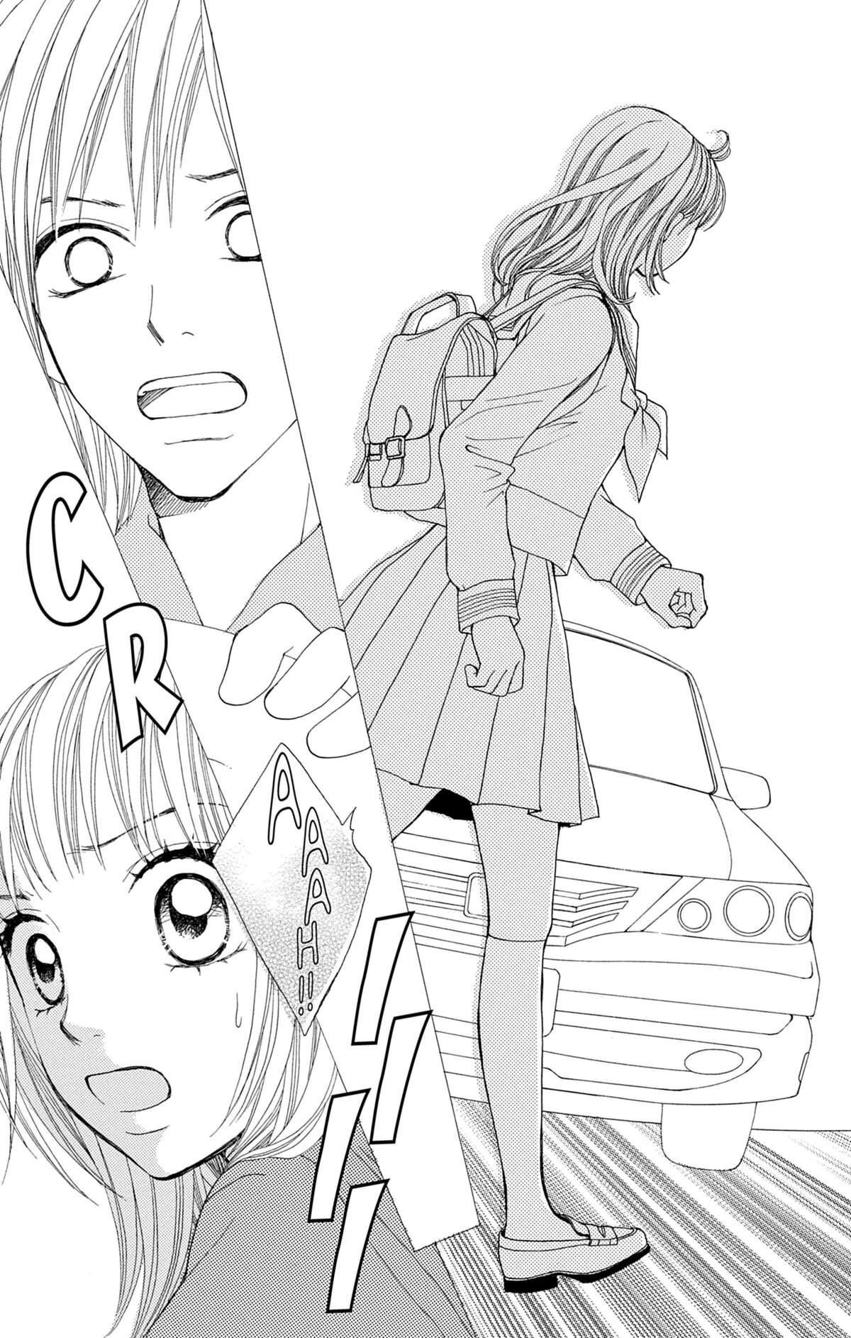 Double Je Volume 3 page 126