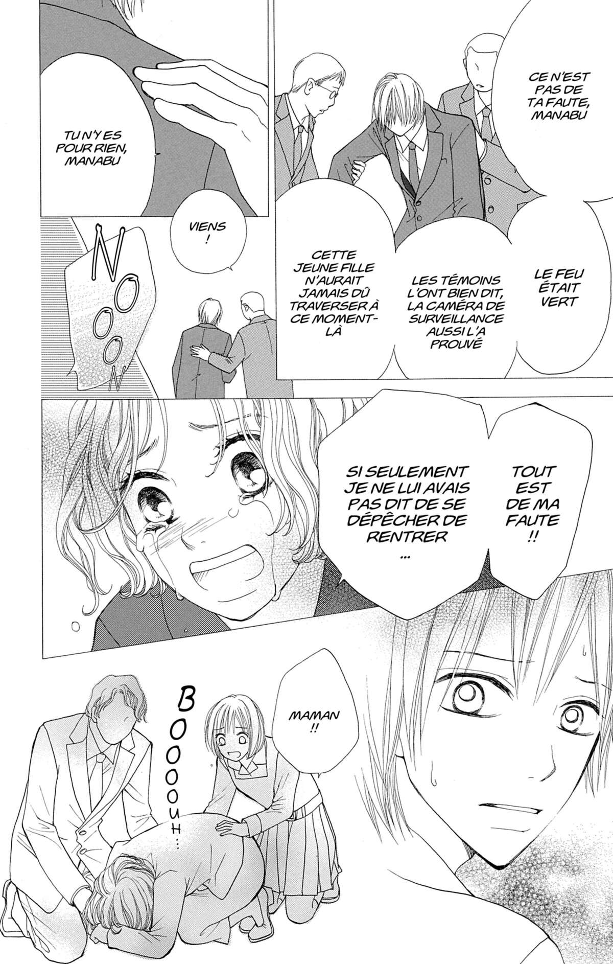 Double Je Volume 3 page 129