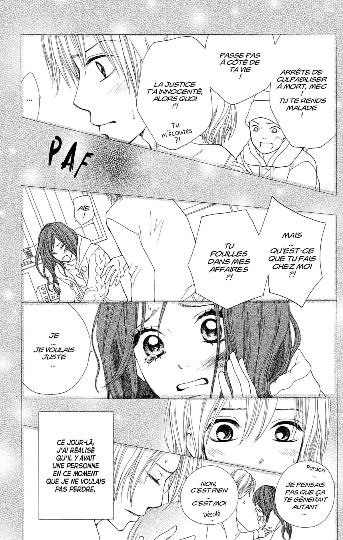 Double Je Volume 3 page 133