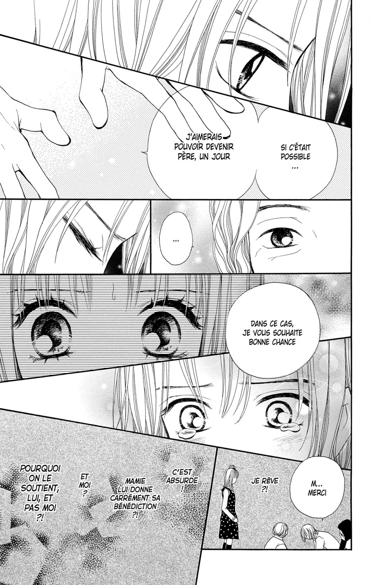 Double Je Volume 3 page 142