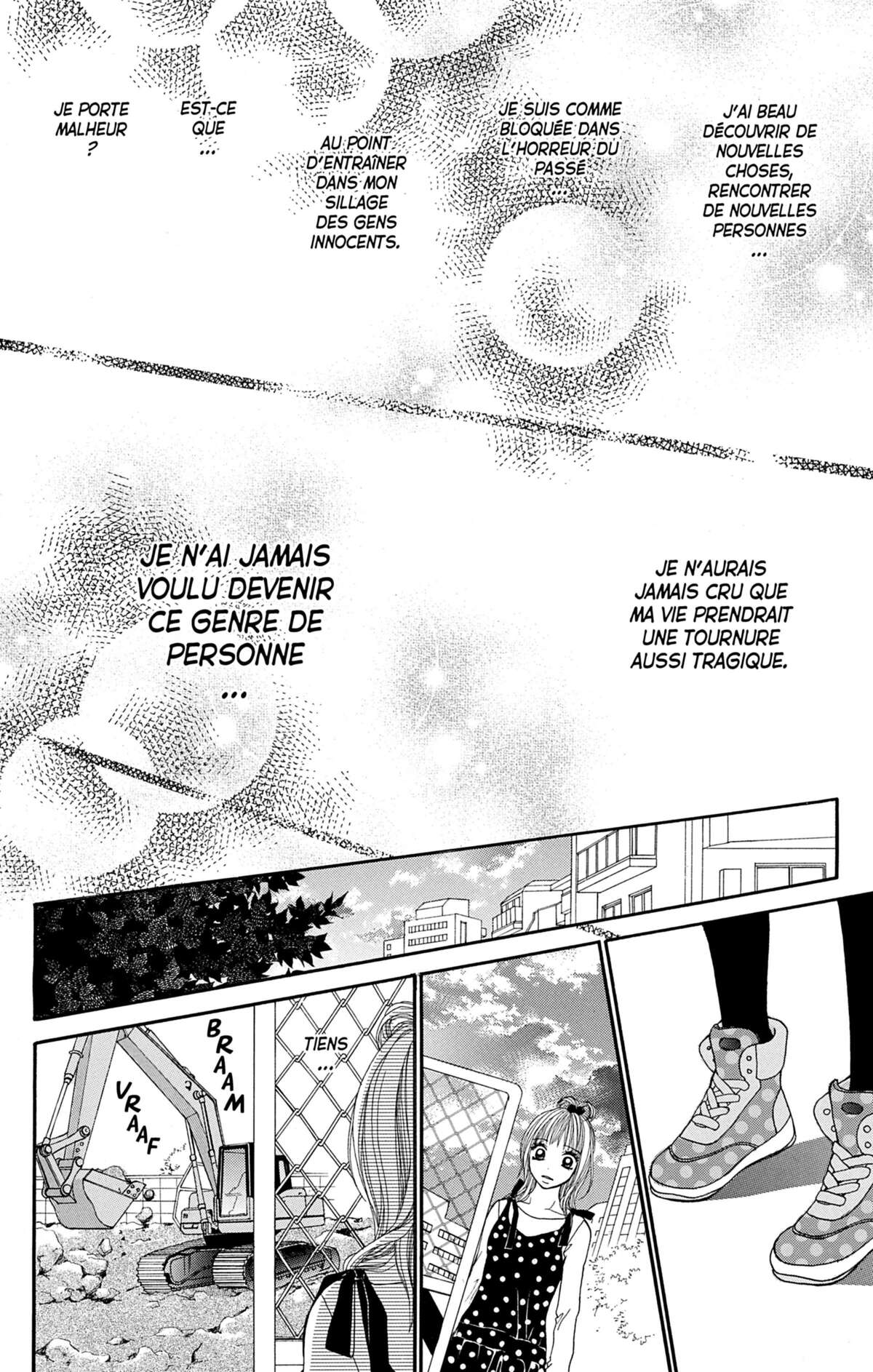 Double Je Volume 3 page 151