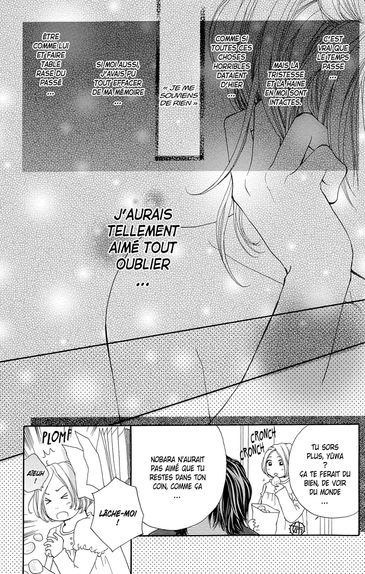 Double Je Volume 3 page 29