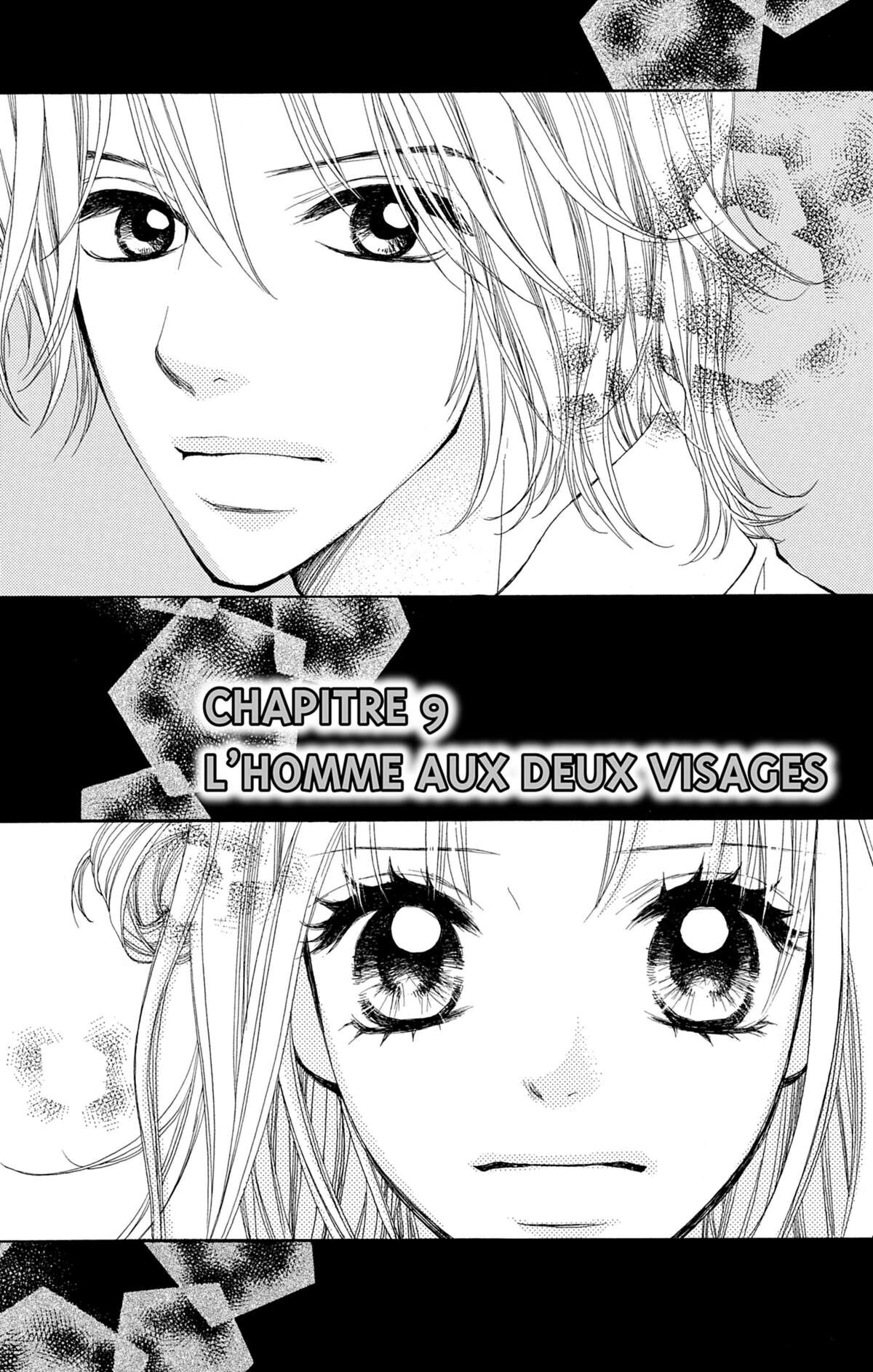 Double Je Volume 3 page 4