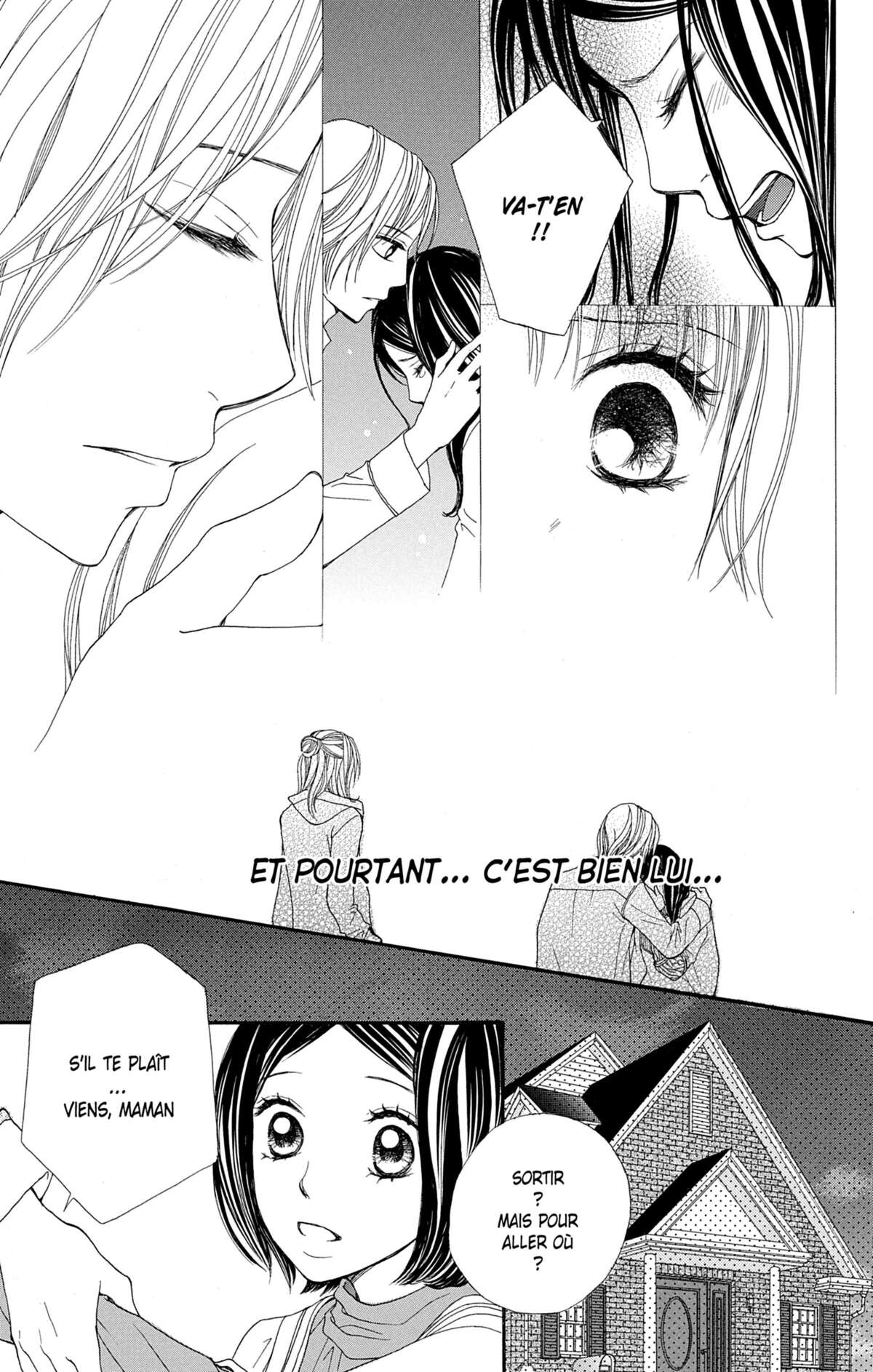 Double Je Volume 3 page 56