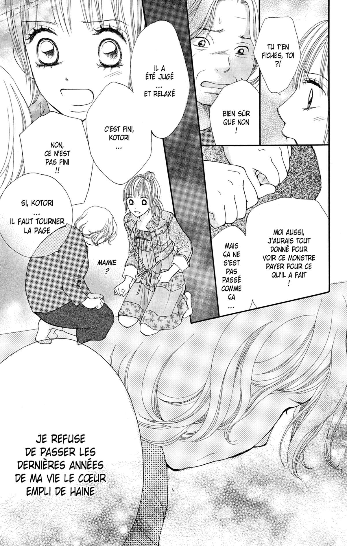 Double Je Volume 3 page 58