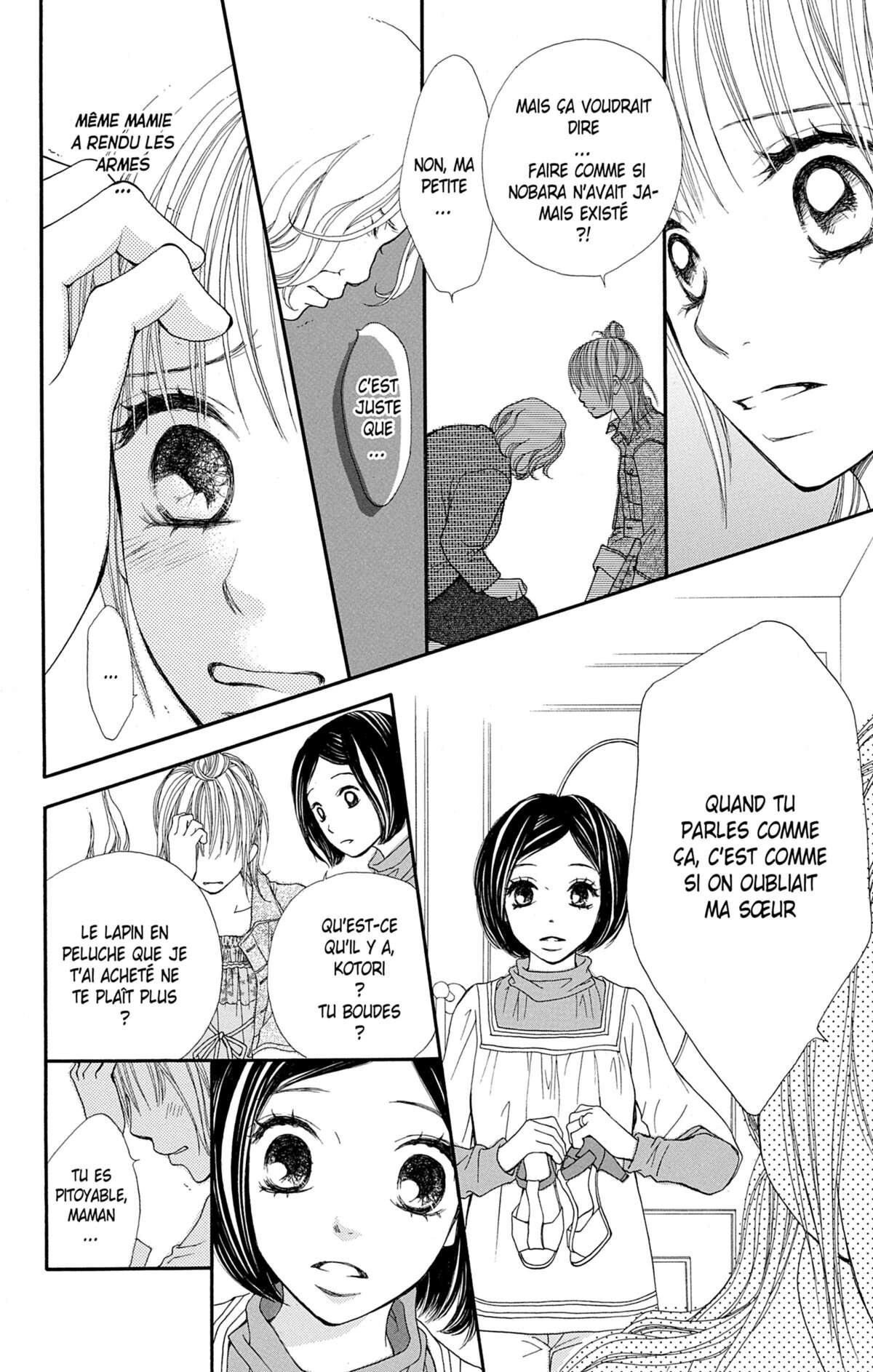 Double Je Volume 3 page 59