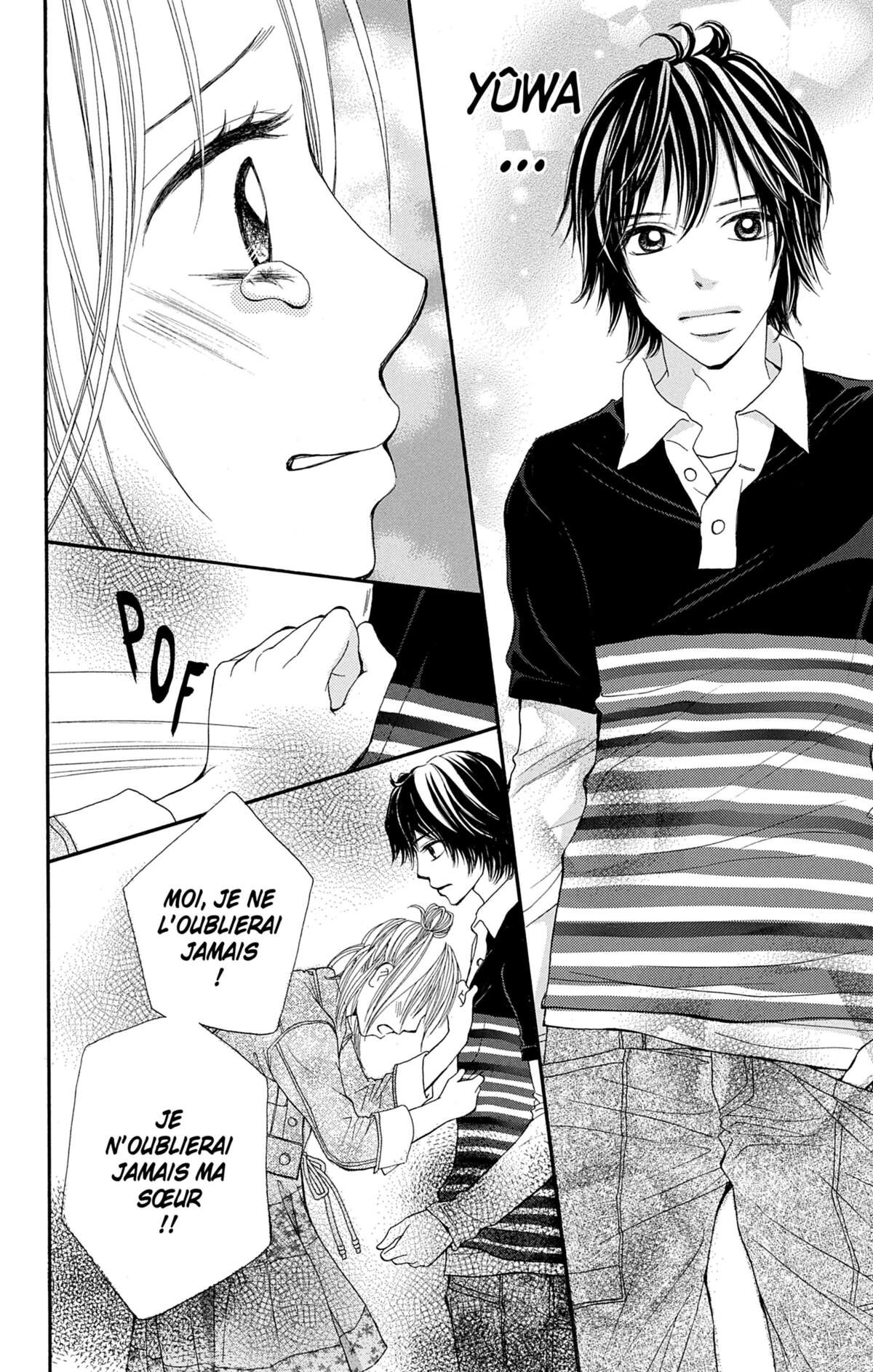 Double Je Volume 3 page 61