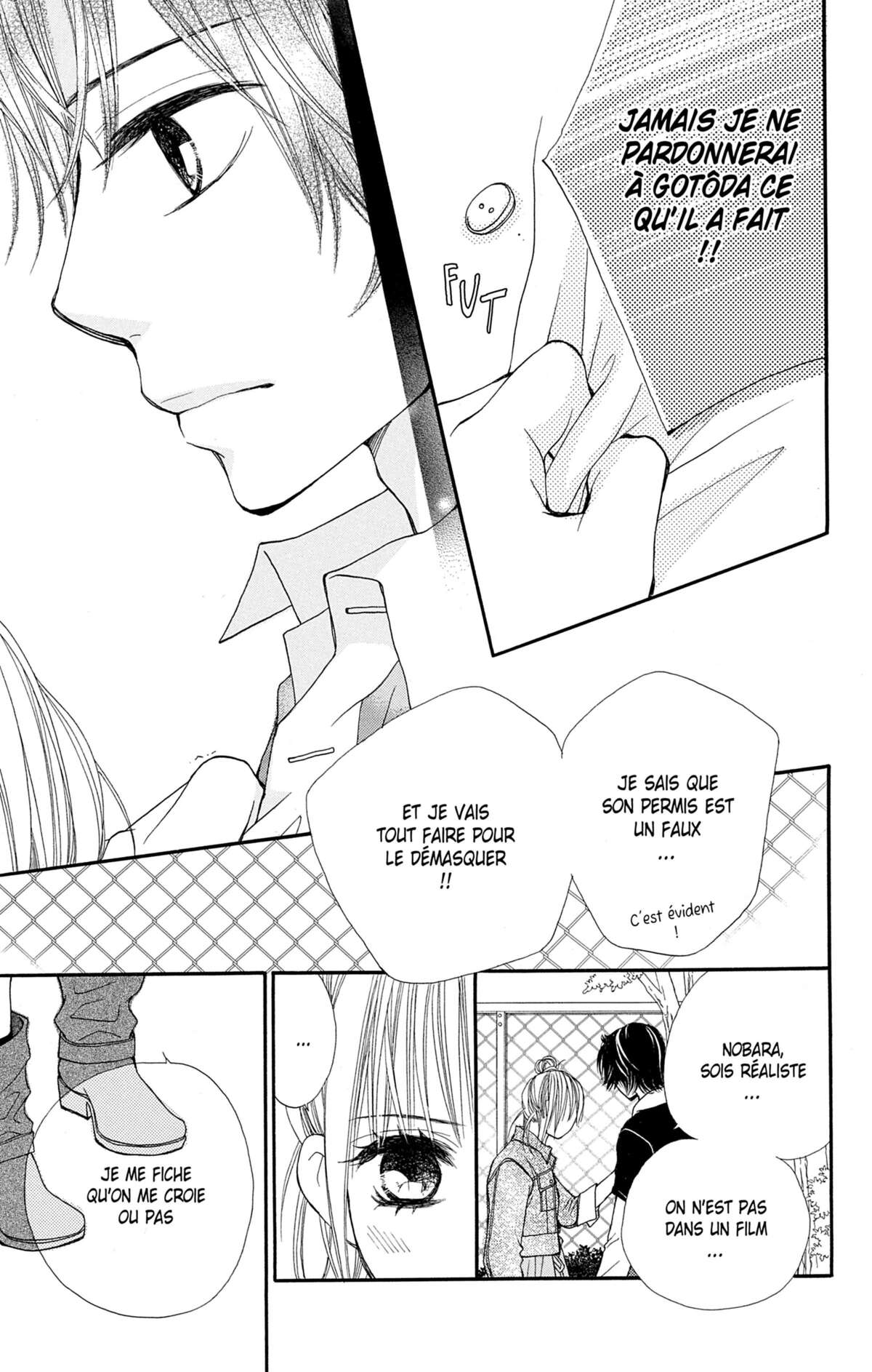 Double Je Volume 3 page 62