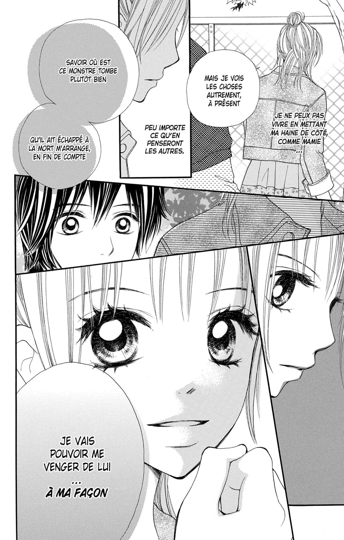 Double Je Volume 3 page 63