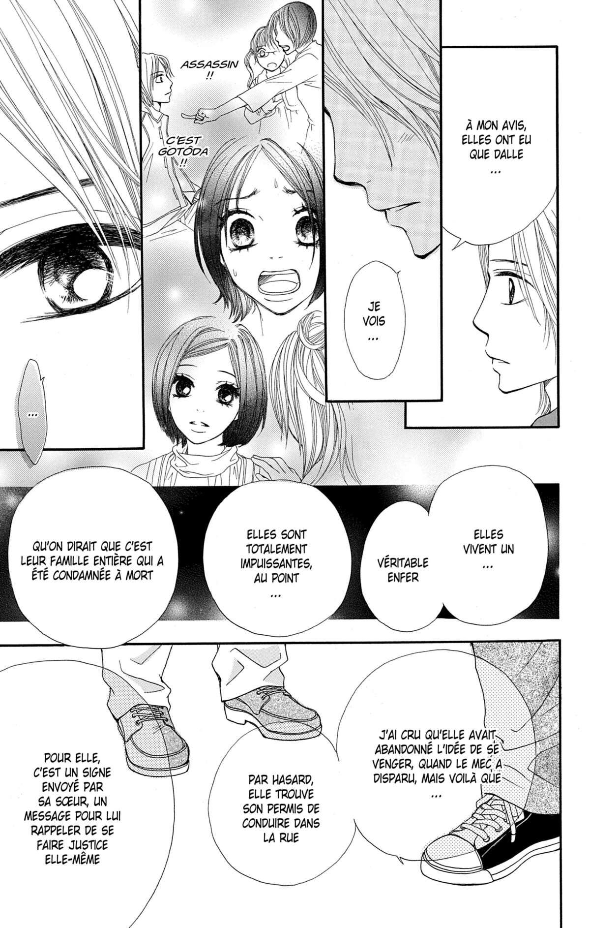 Double Je Volume 3 page 68