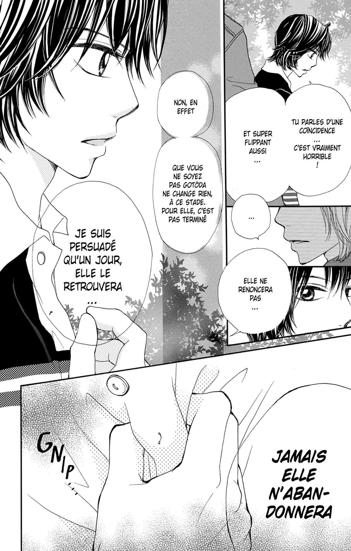 Double Je Volume 3 page 69
