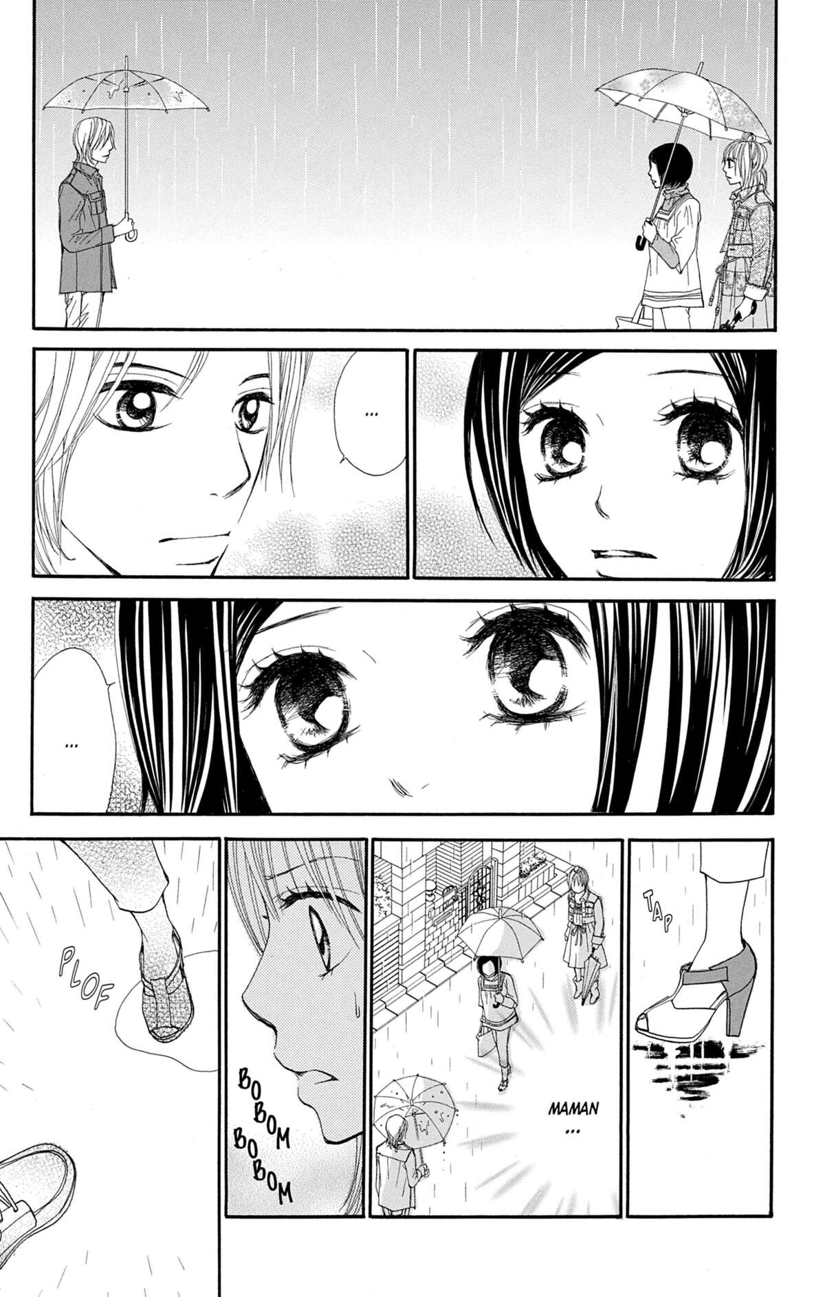 Double Je Volume 3 page 72