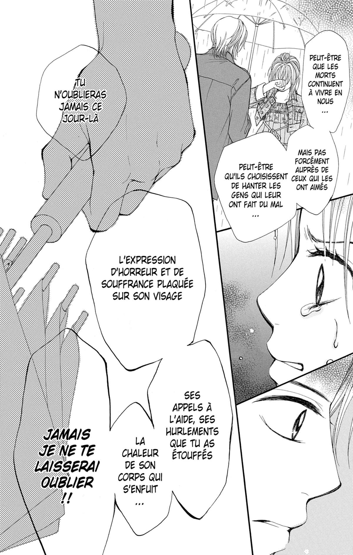 Double Je Volume 3 page 75