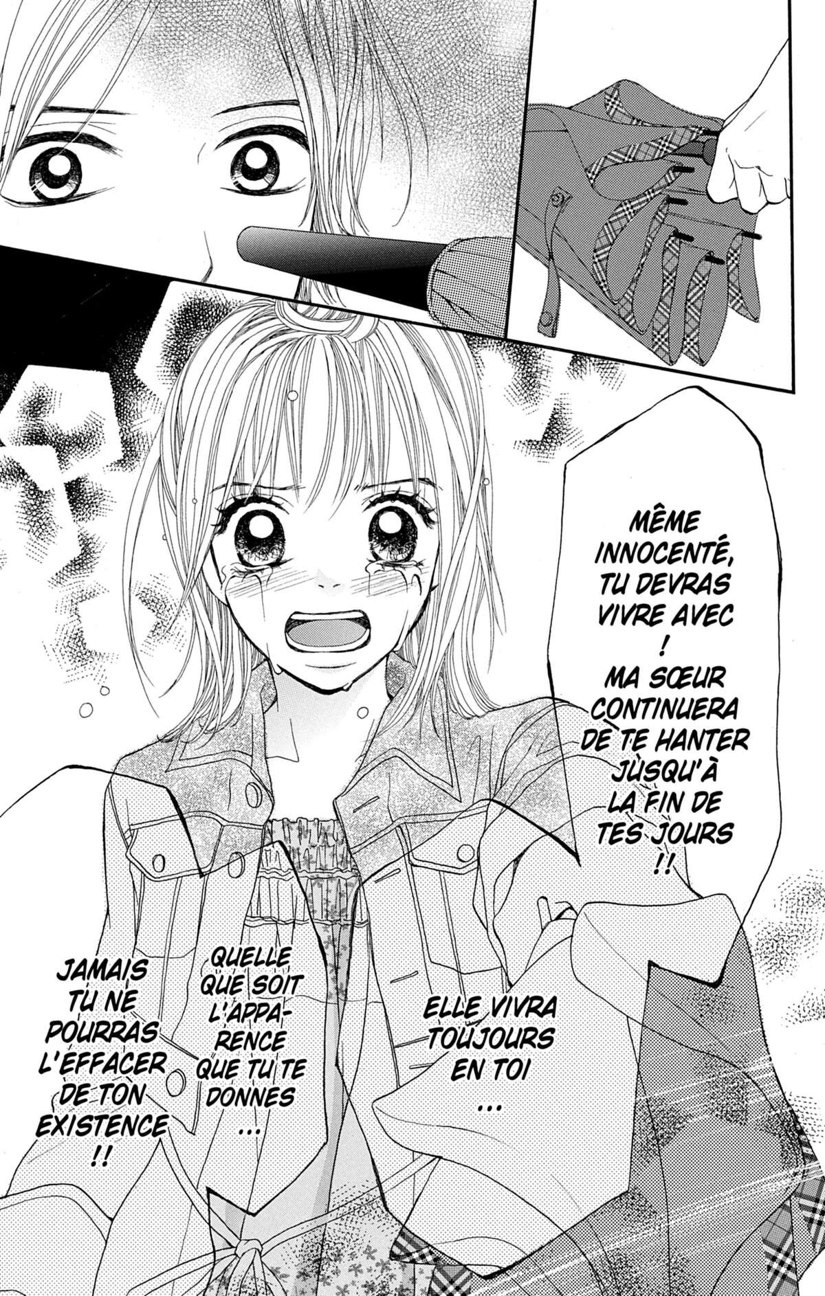 Double Je Volume 3 page 76