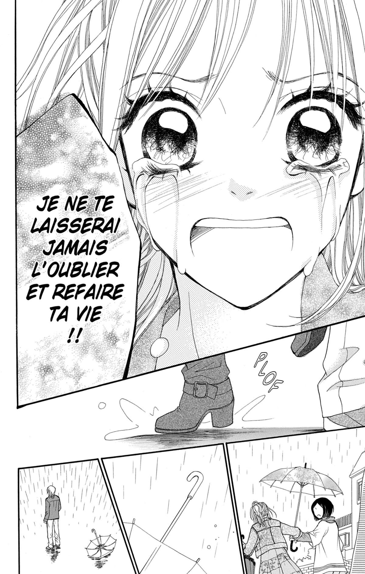 Double Je Volume 3 page 77