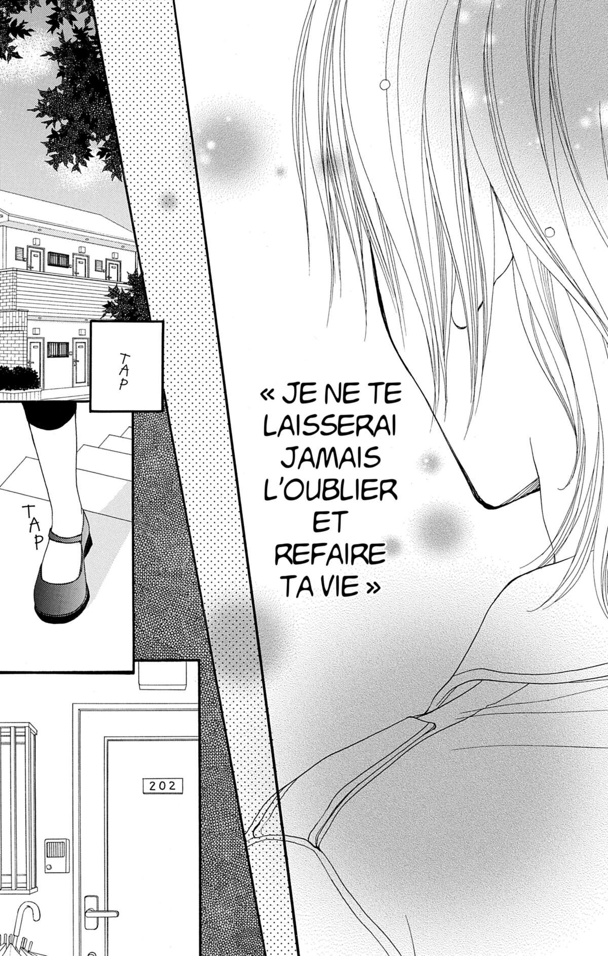 Double Je Volume 3 page 78