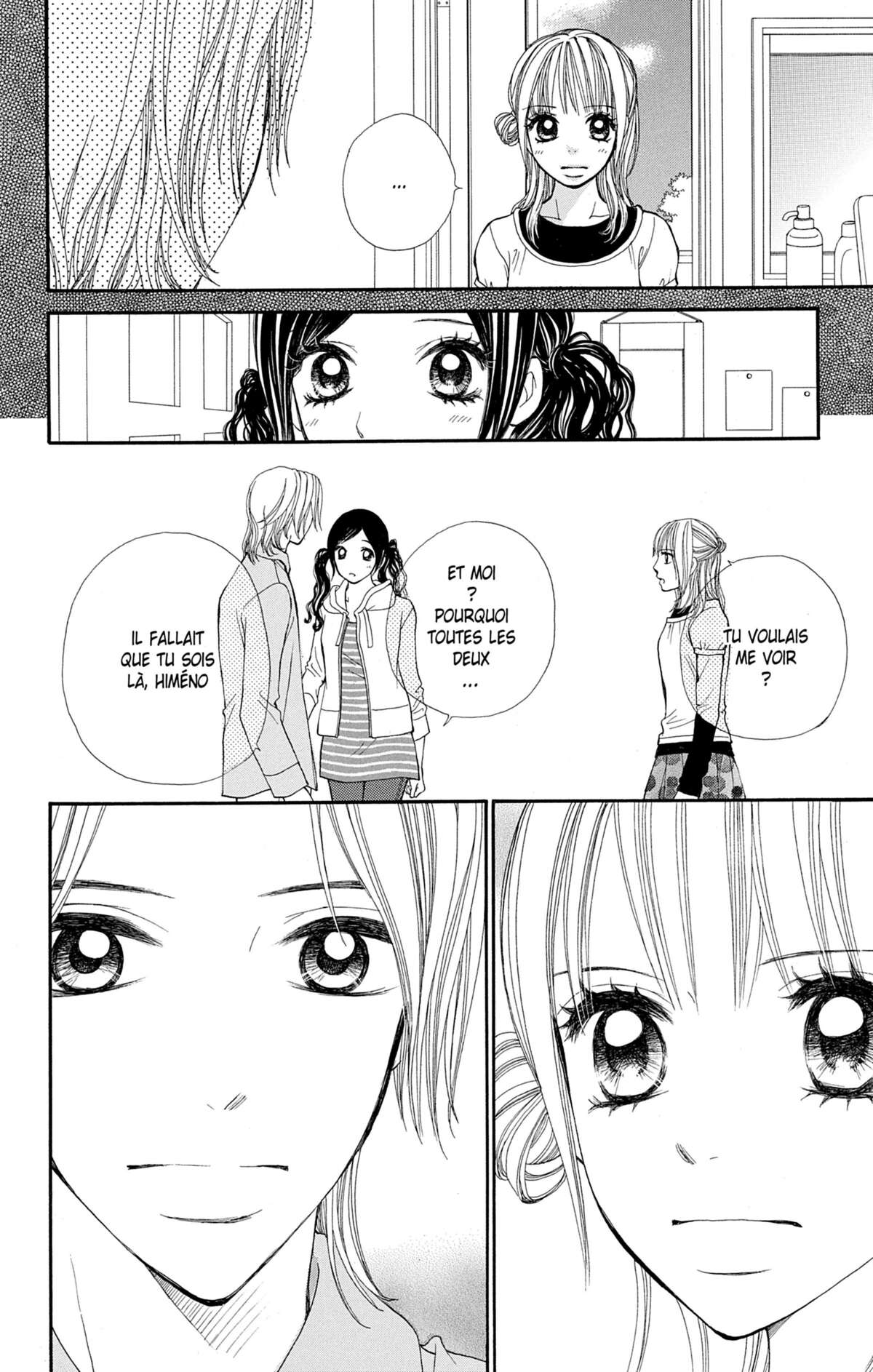 Double Je Volume 3 page 79