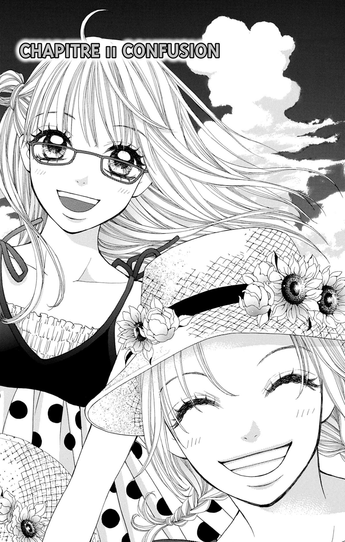 Double Je Volume 3 page 82