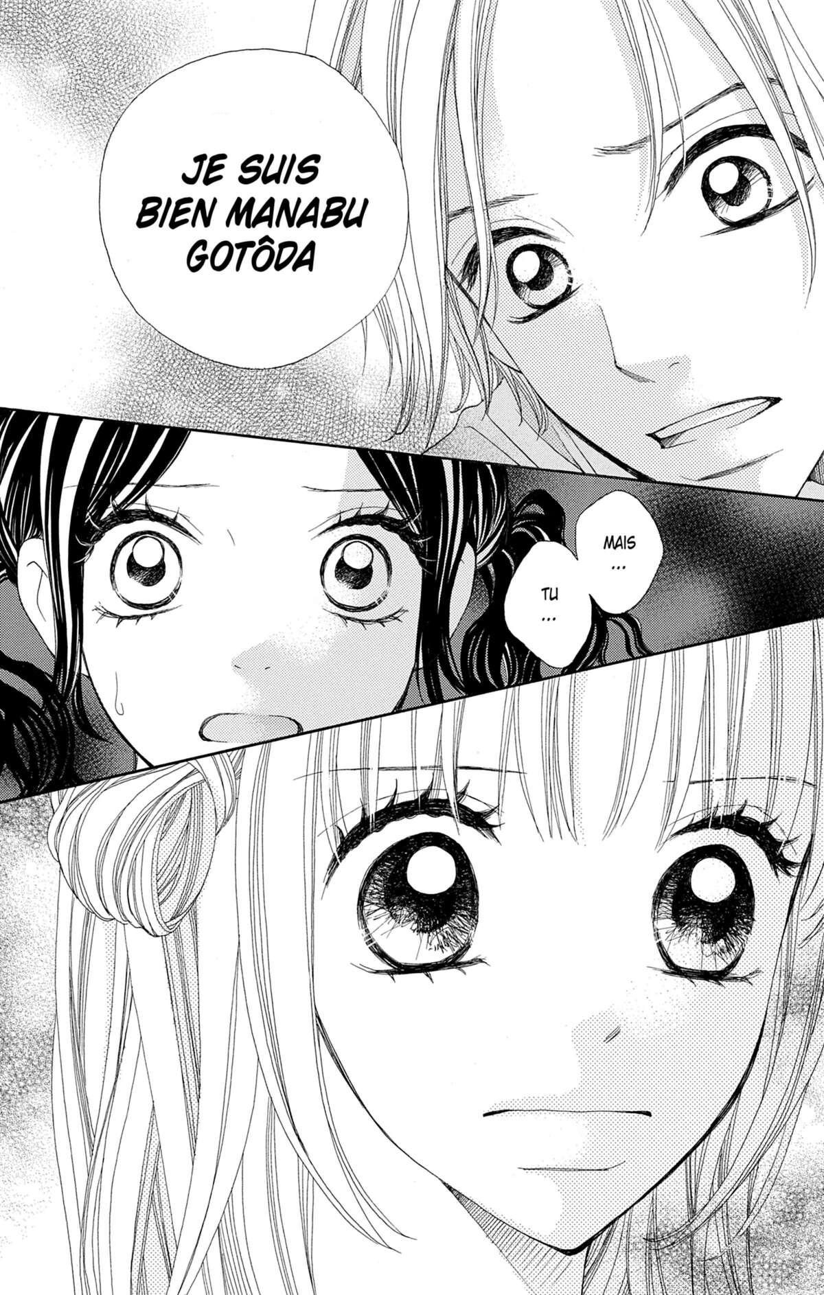 Double Je Volume 3 page 83