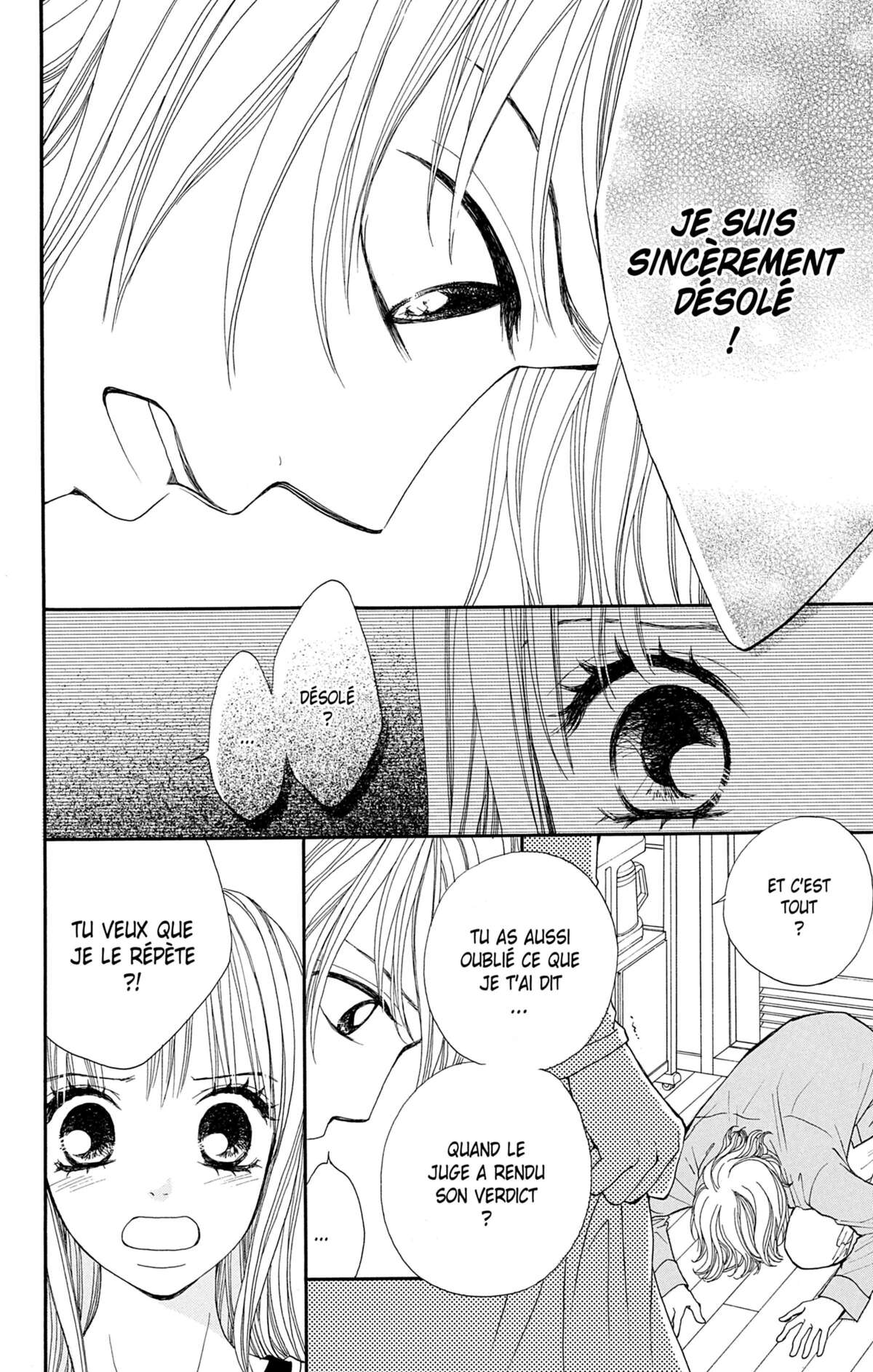 Double Je Volume 3 page 89