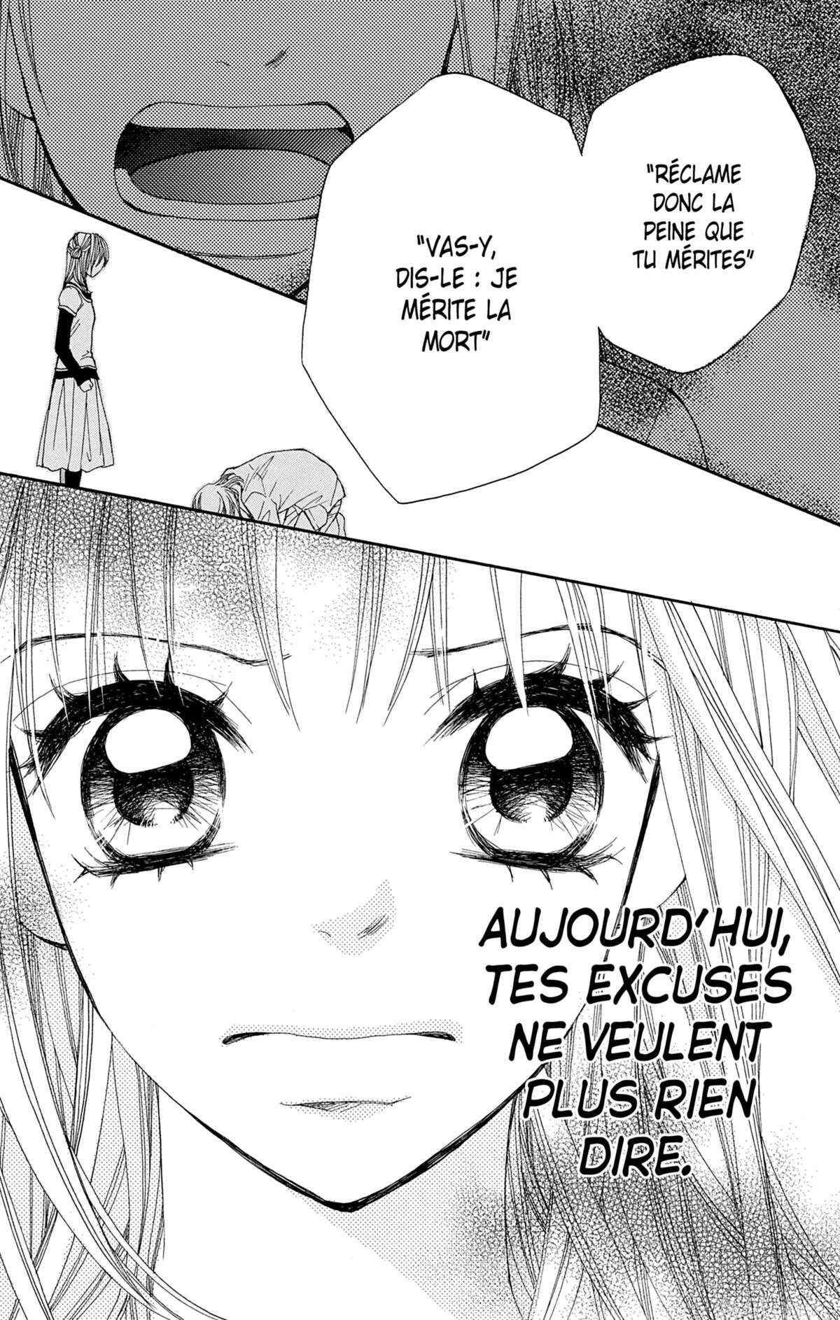 Double Je Volume 3 page 90