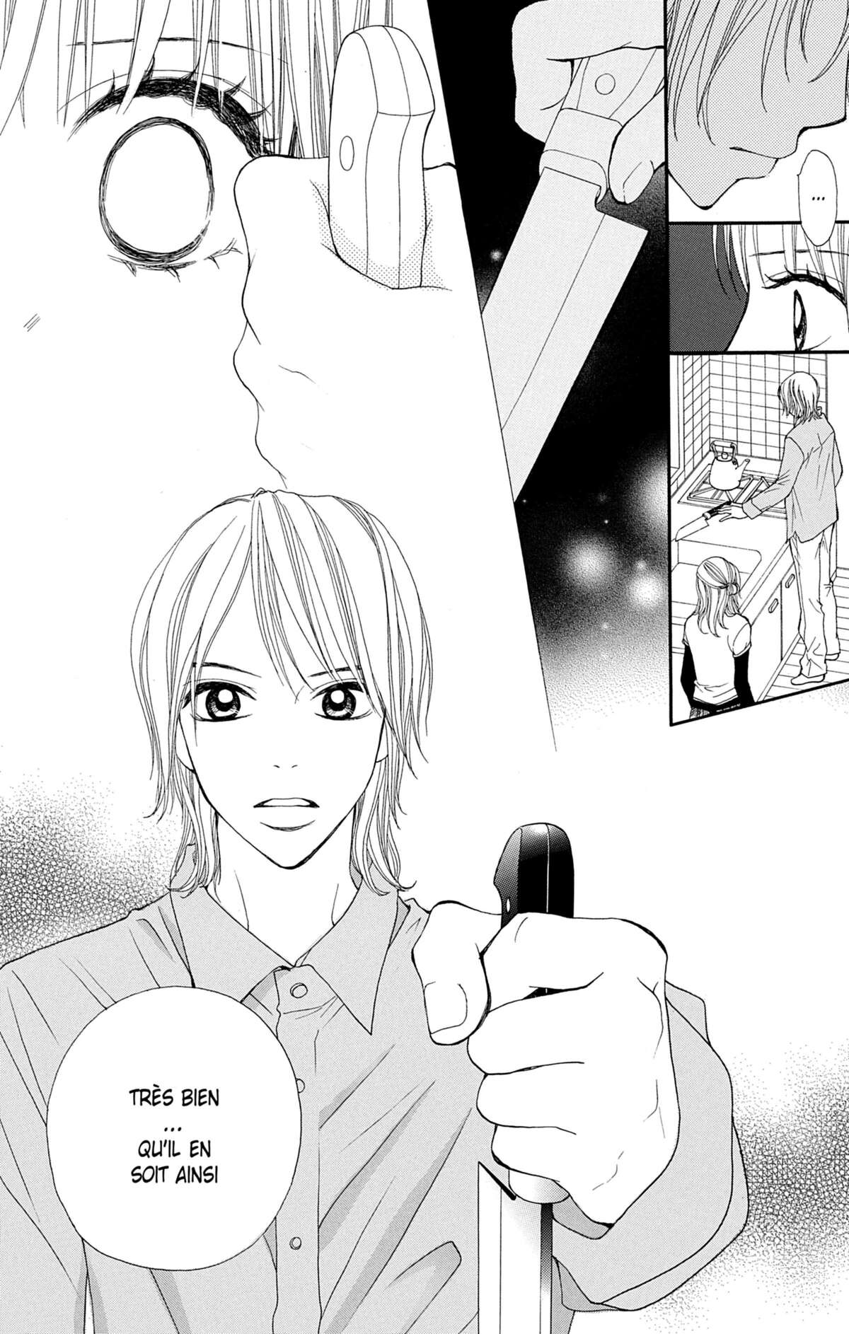Double Je Volume 3 page 91