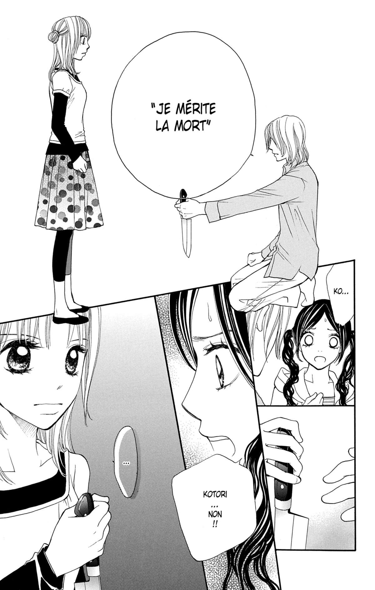 Double Je Volume 3 page 92