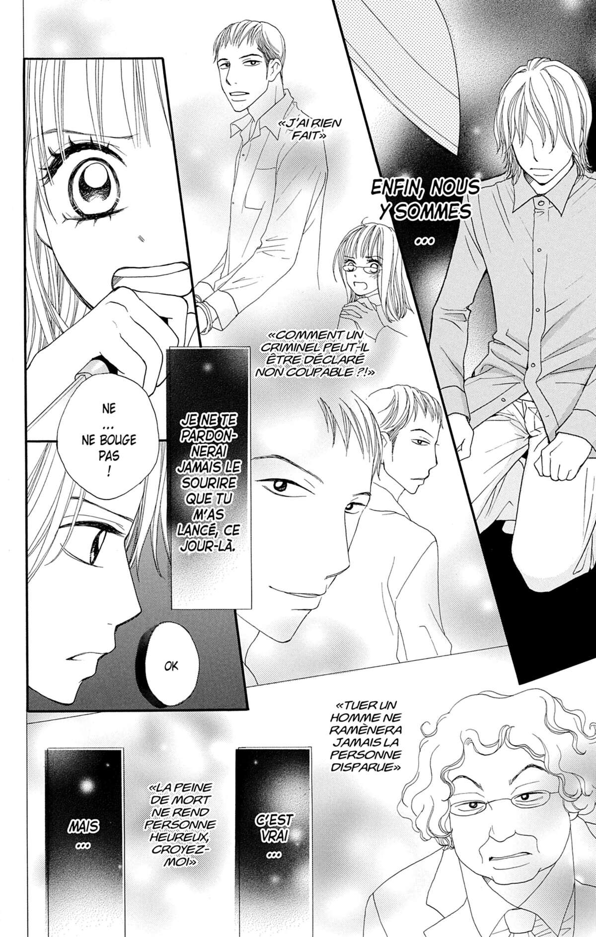 Double Je Volume 3 page 93