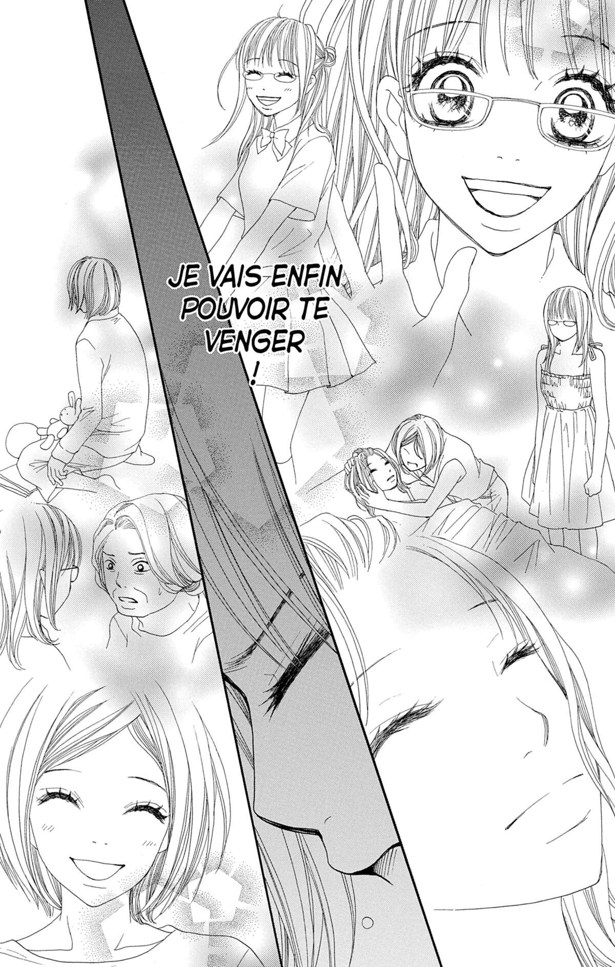 Double Je Volume 3 page 95