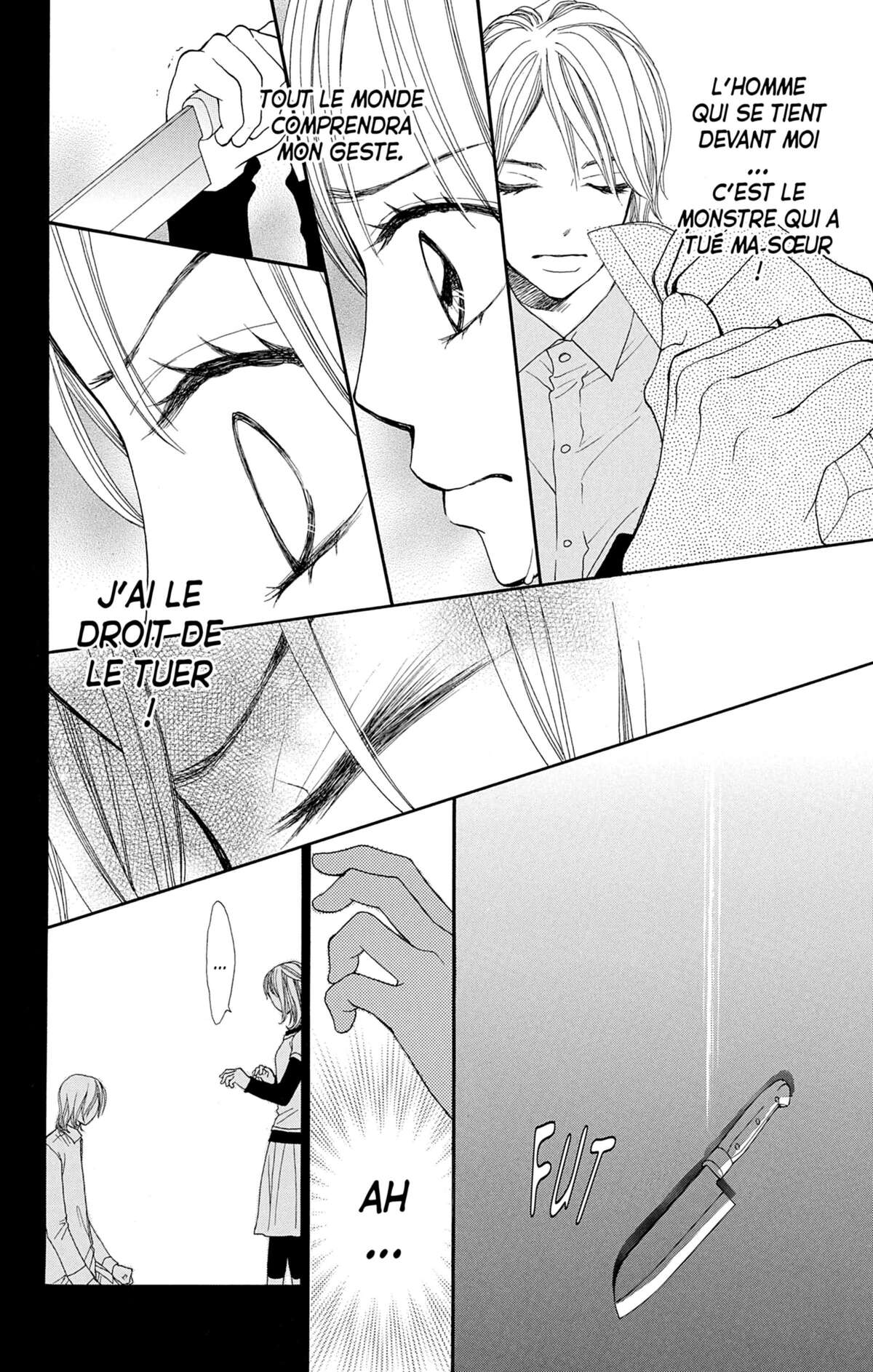 Double Je Volume 3 page 97