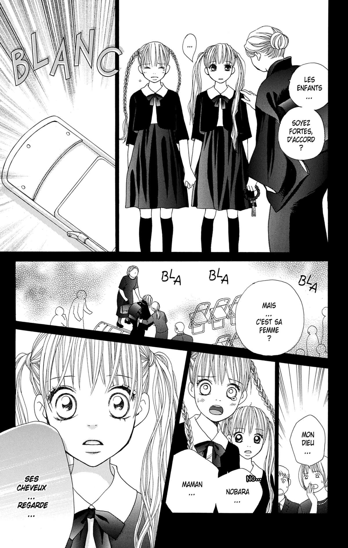 Double Je Volume 1 page 28