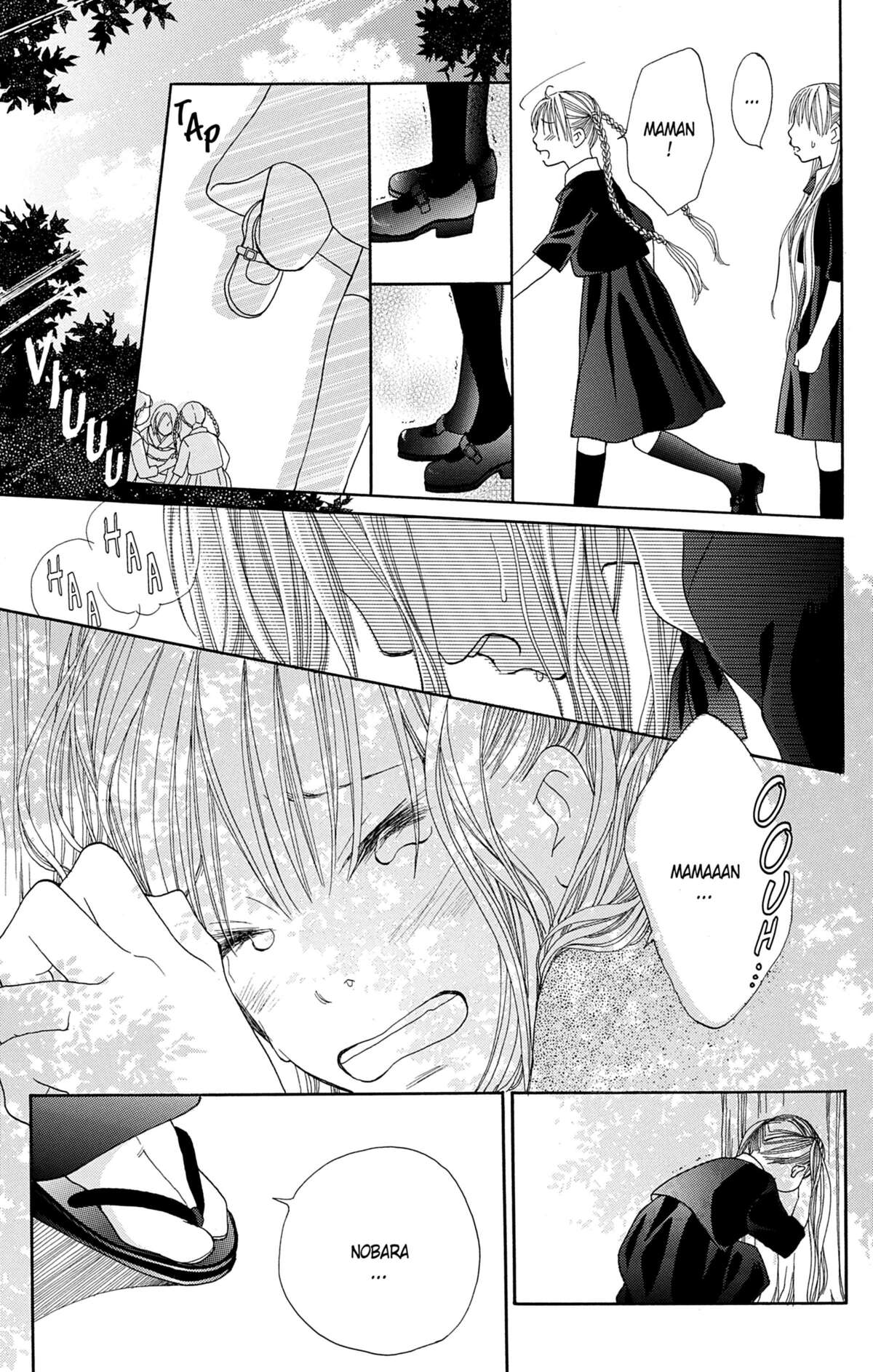 Double Je Volume 1 page 30