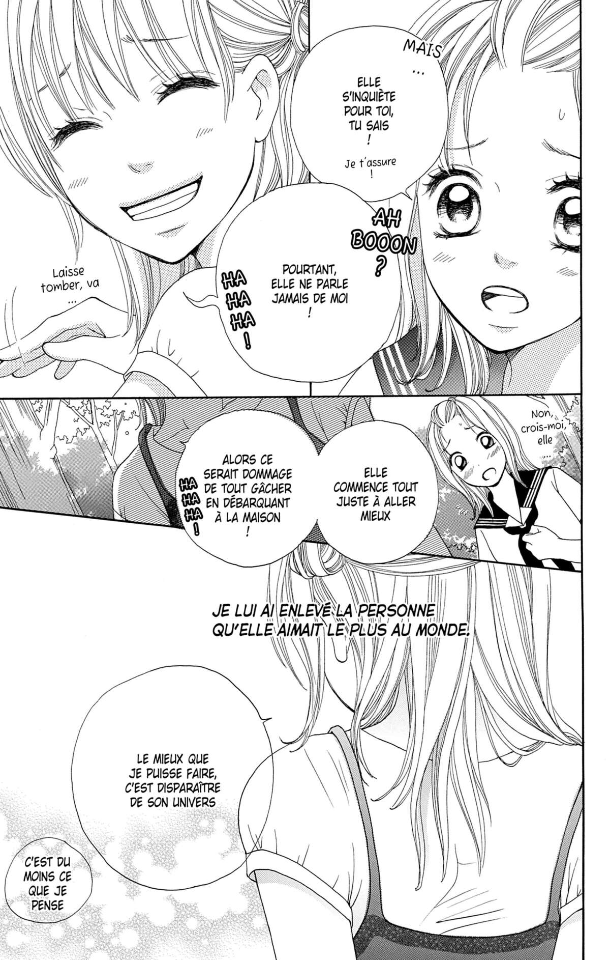 Double Je Volume 1 page 44