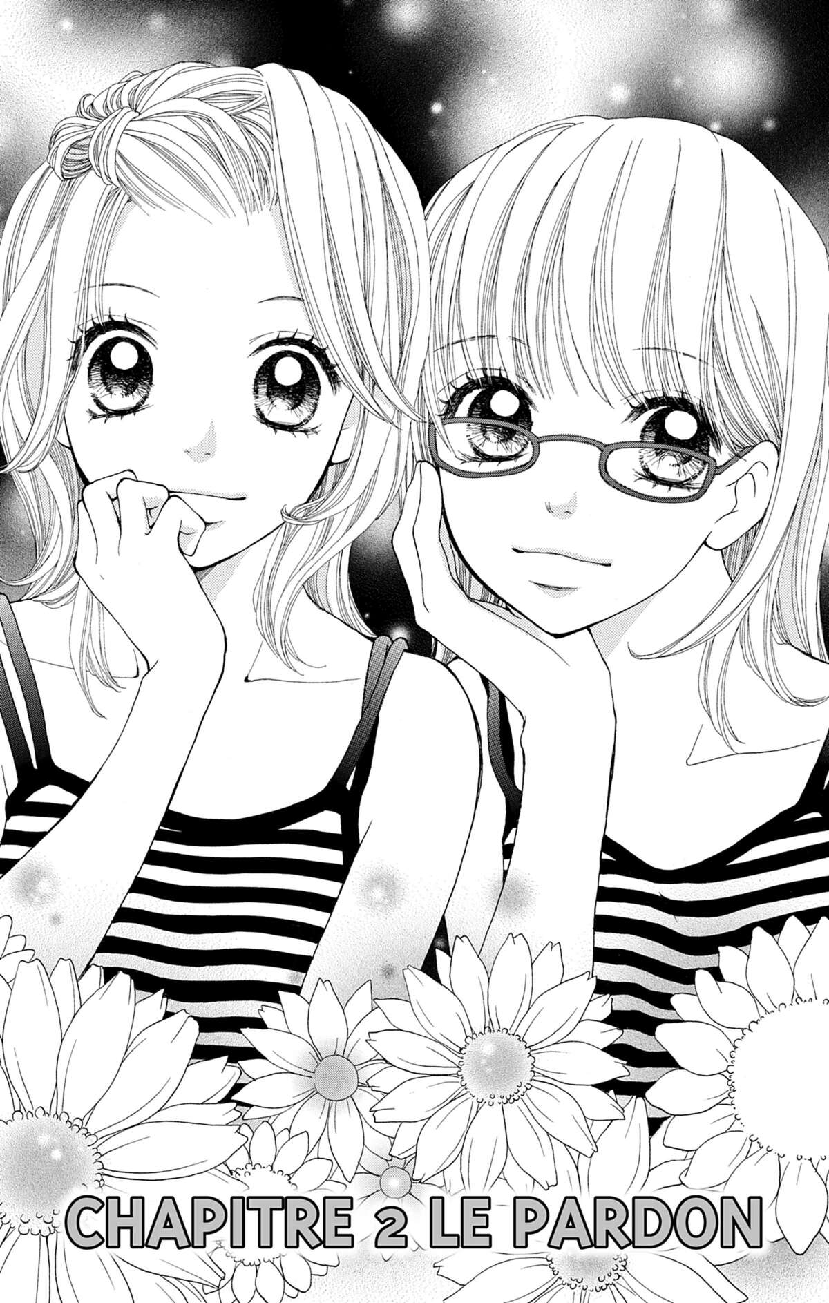 Double Je Volume 1 page 50