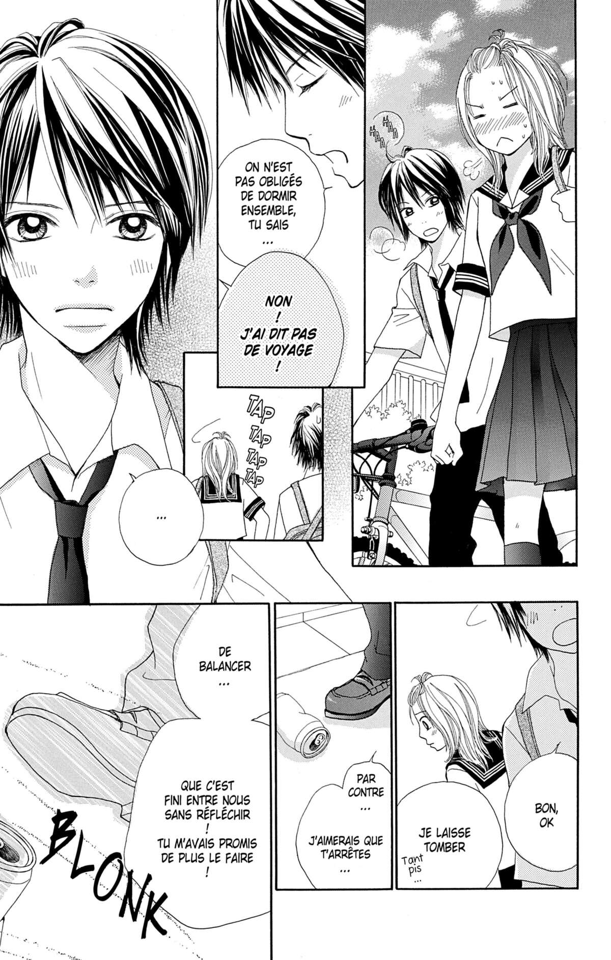 Double Je Volume 1 page 54