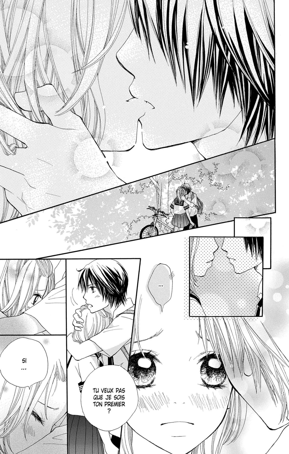 Double Je Volume 1 page 56
