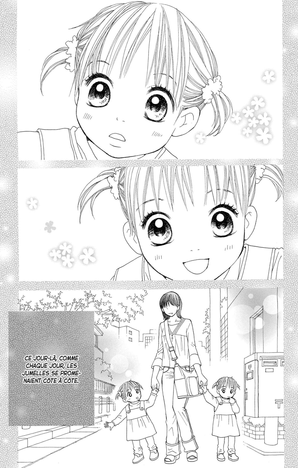 Double Je Volume 1 page 6