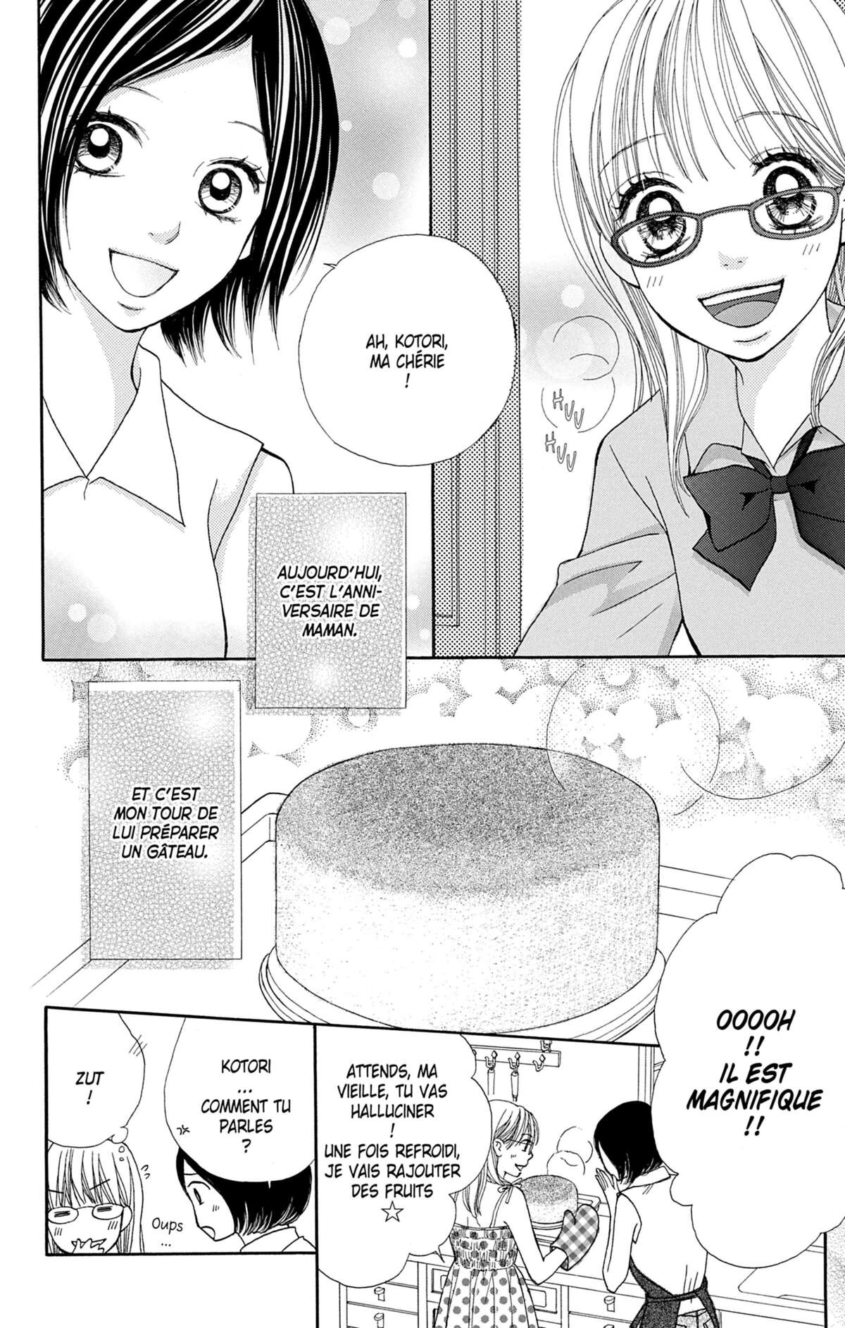 Double Je Volume 1 page 65