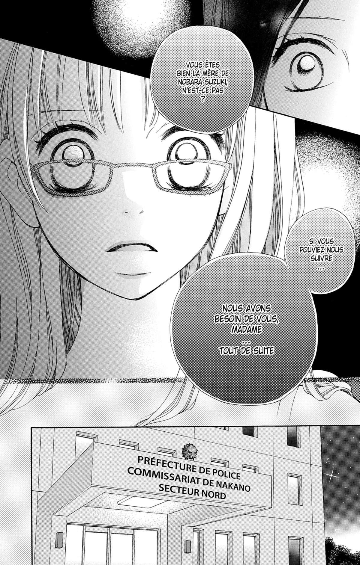 Double Je Volume 1 page 87